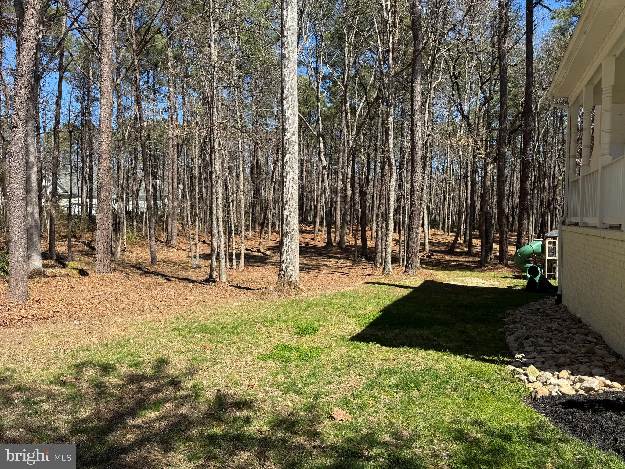 FAWN LAKE - Residential