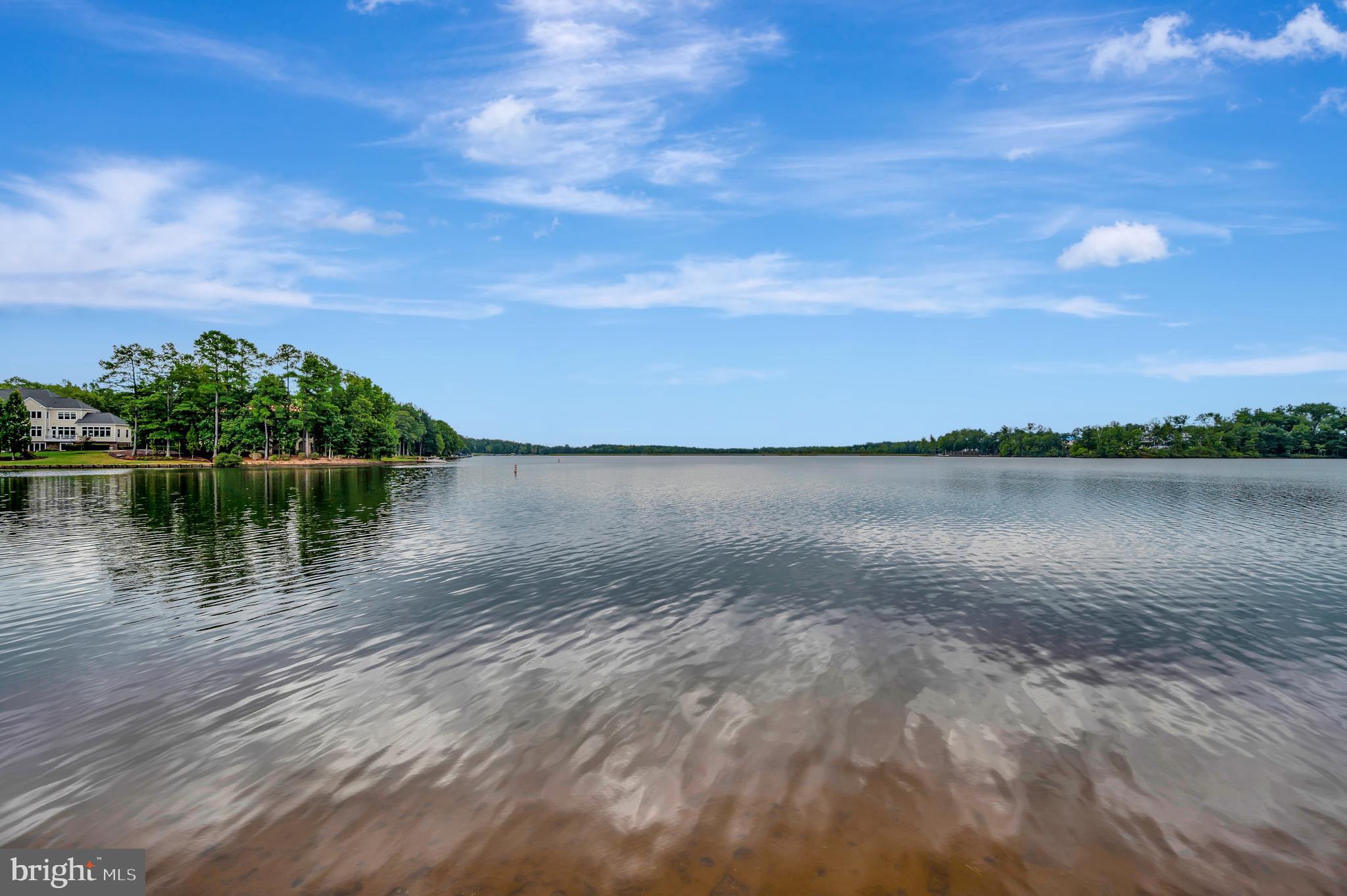 FAWN LAKE - Residential