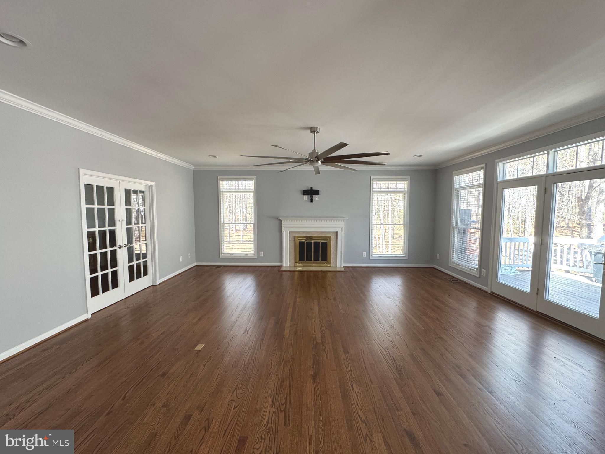 FAWN LAKE - Residential