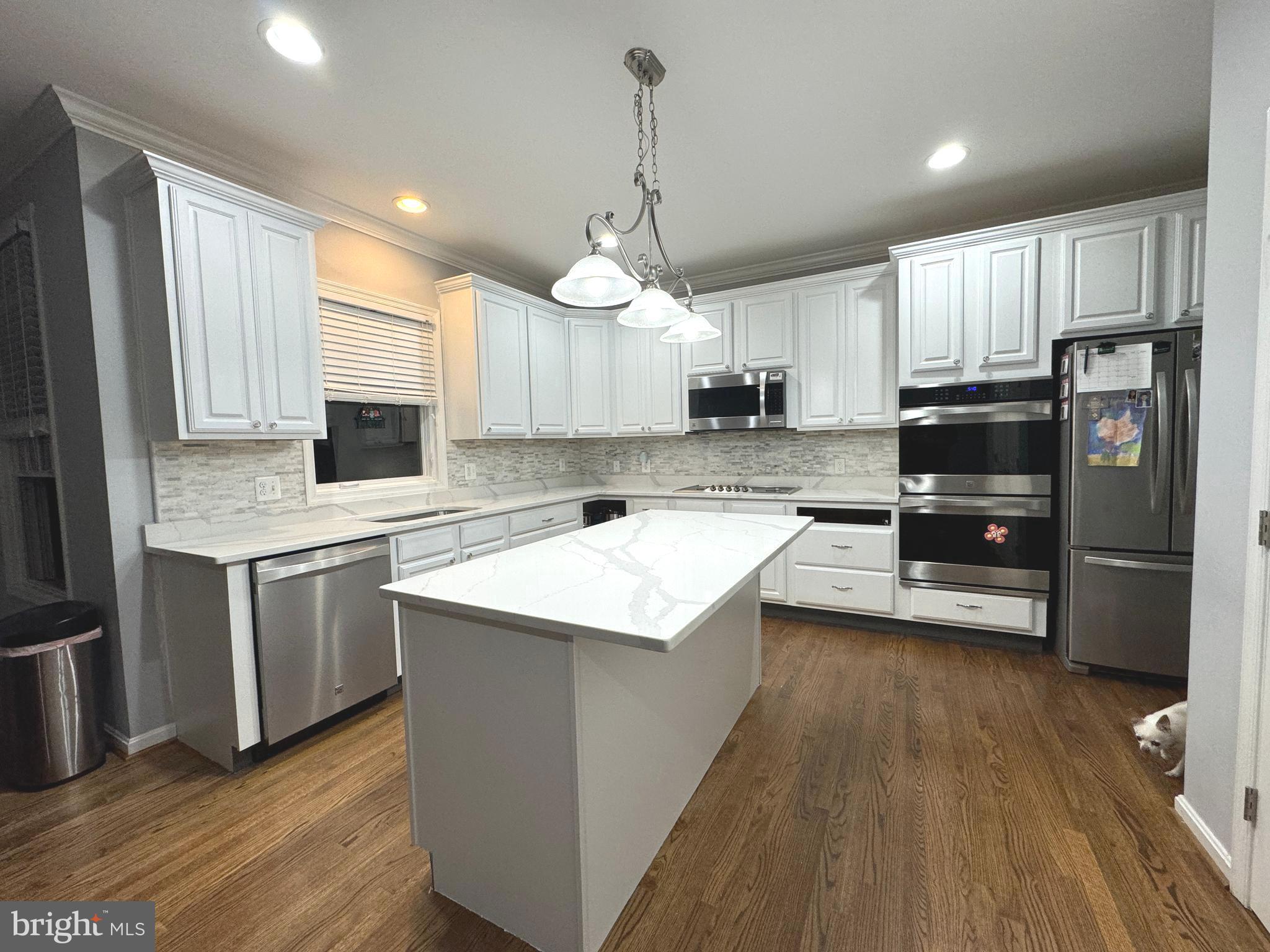 FAWN LAKE - Residential