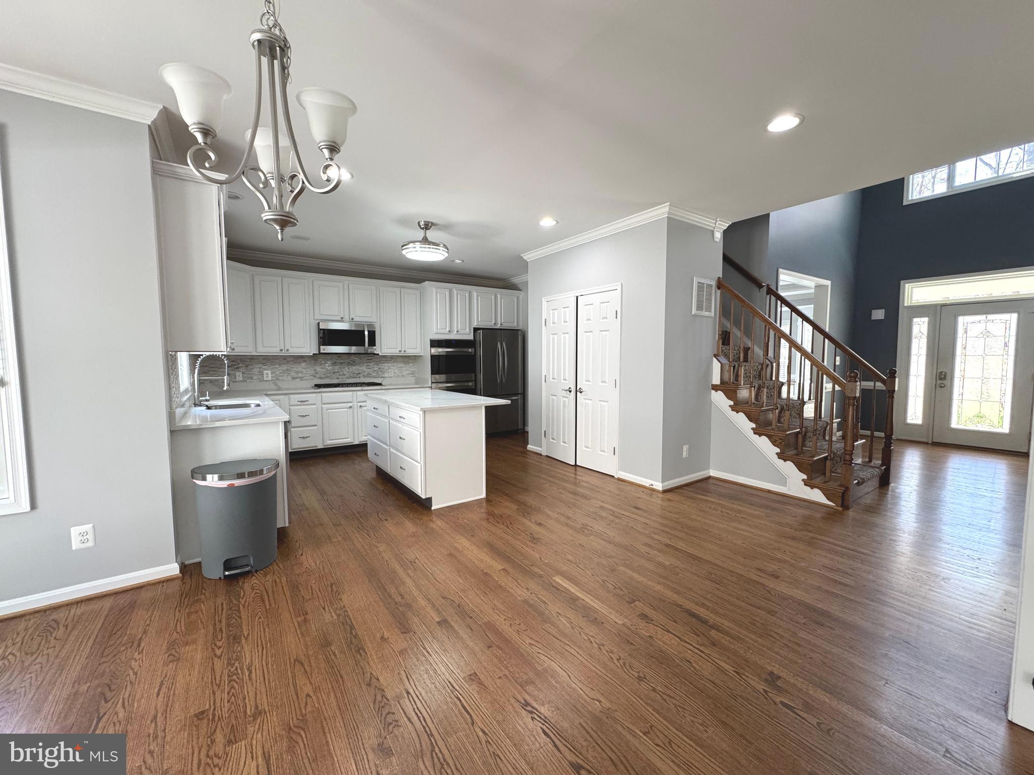 FAWN LAKE - Residential