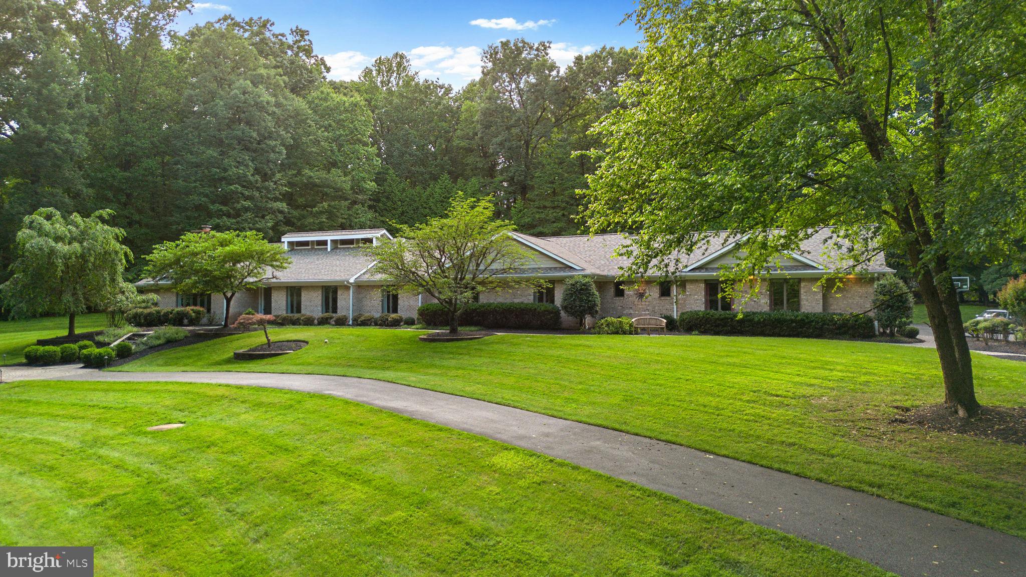4233 BUCKSKIN WOOD DRIVE