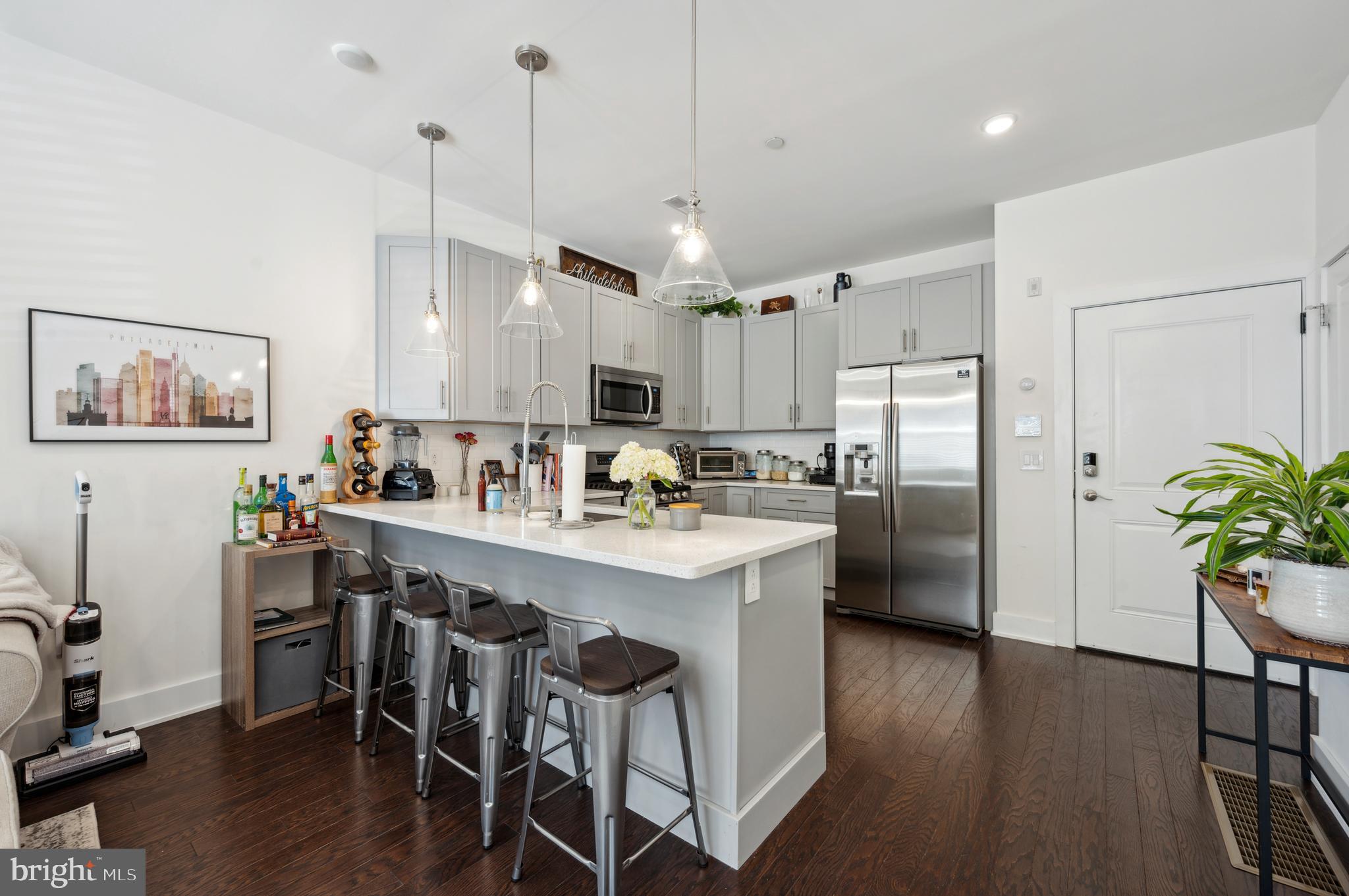 FISHTOWN - Residential