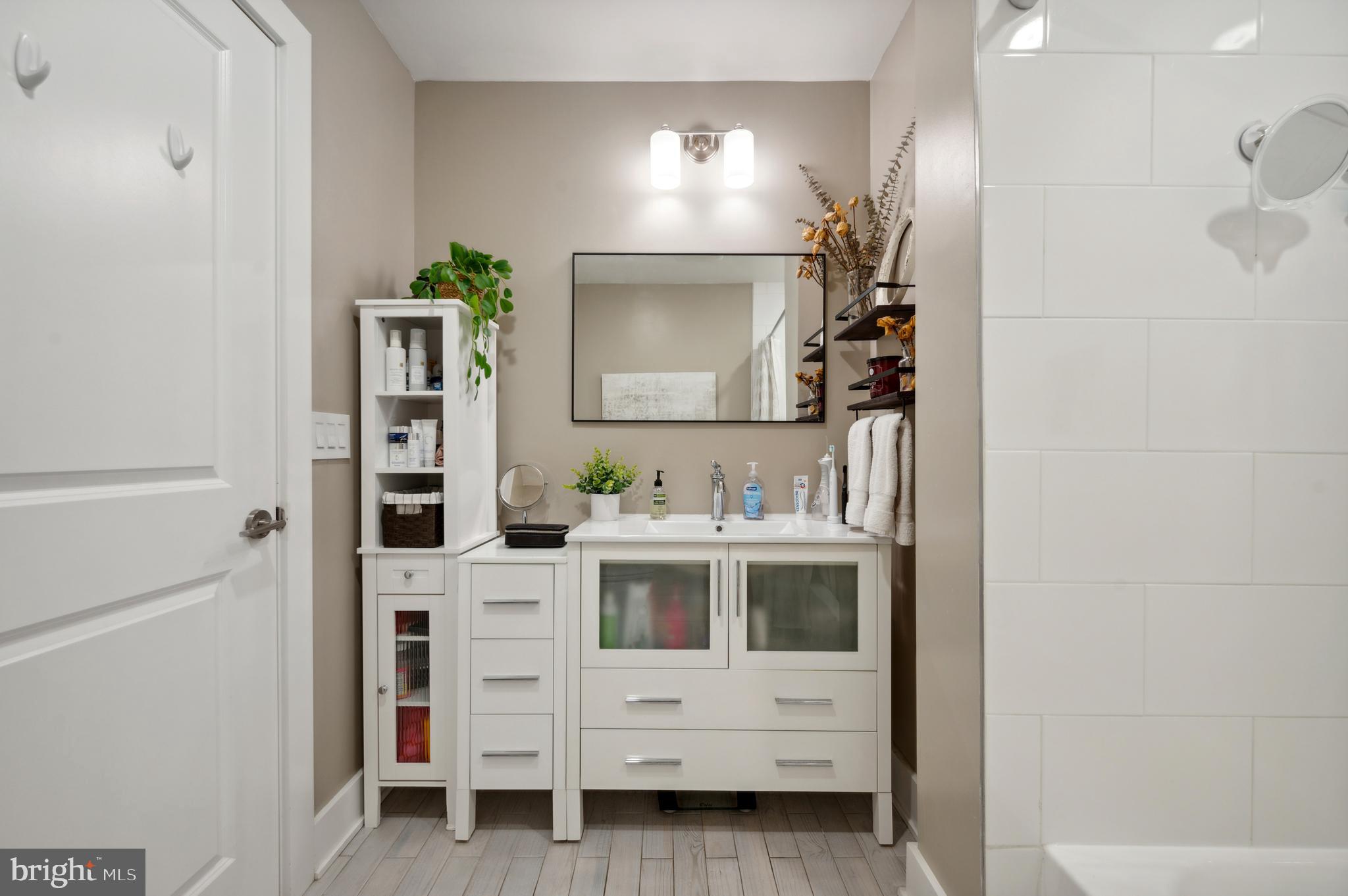 FISHTOWN - Residential