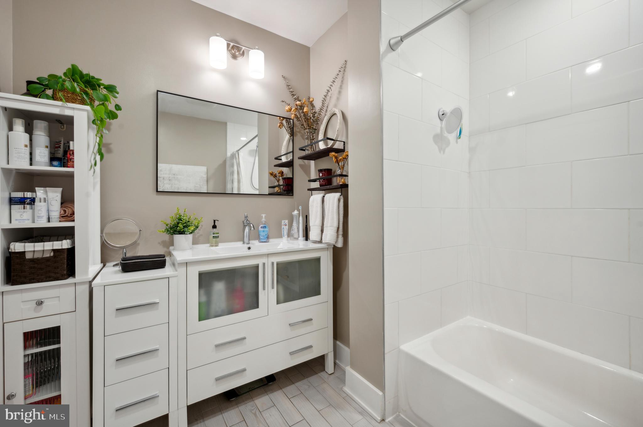 FISHTOWN - Residential