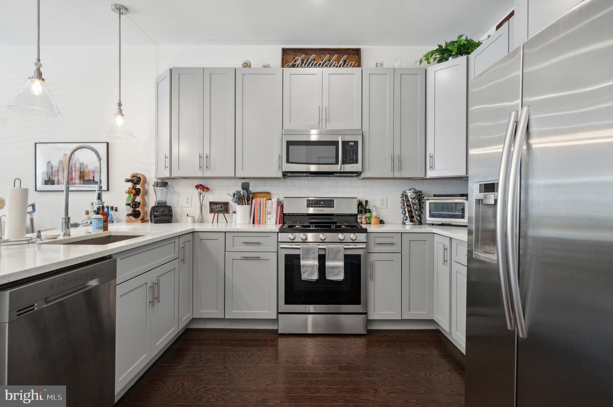 FISHTOWN - Residential