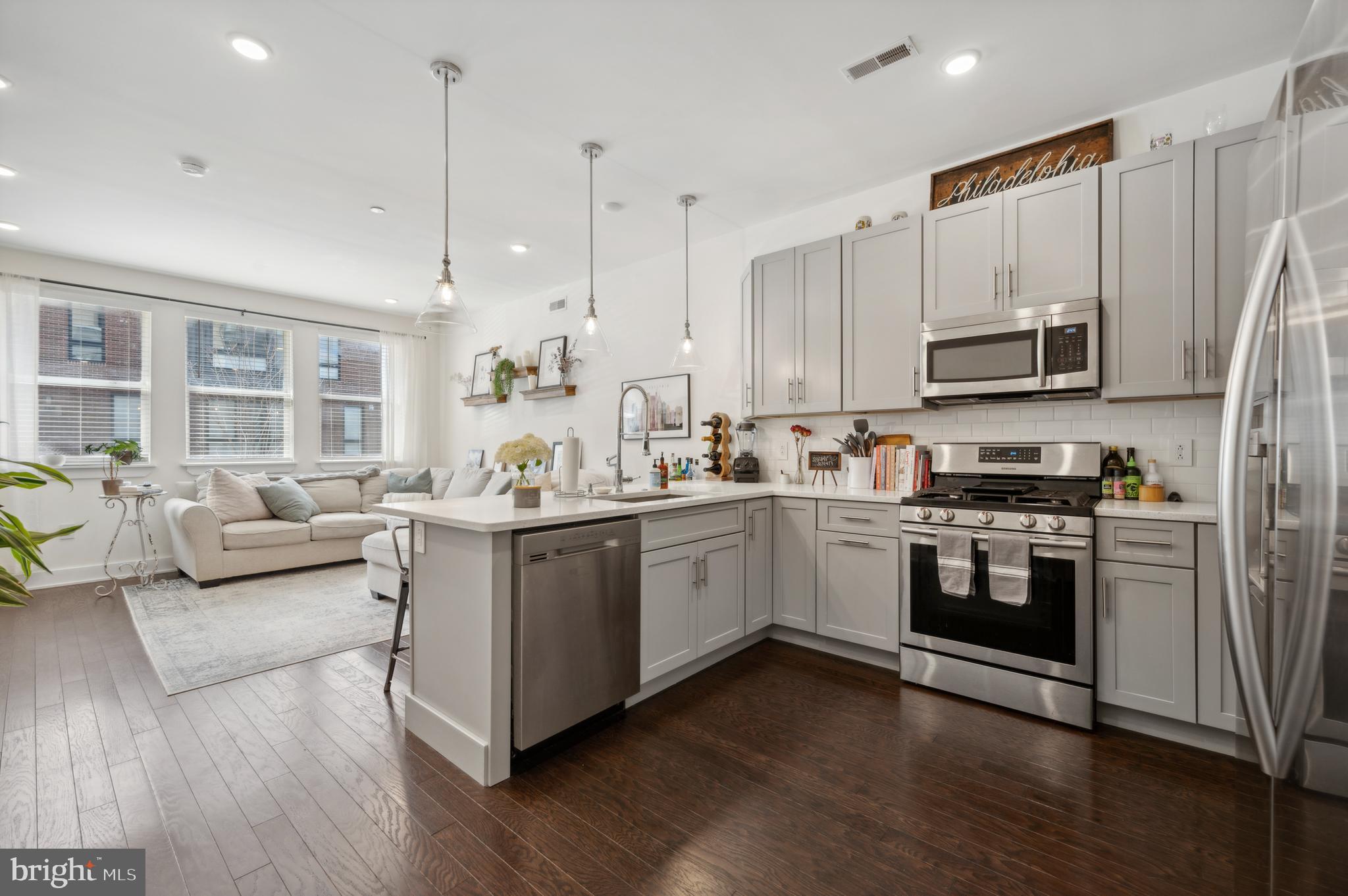 FISHTOWN - Residential