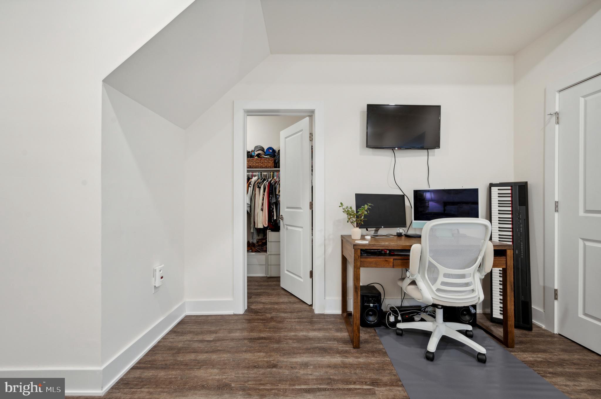 FISHTOWN - Residential