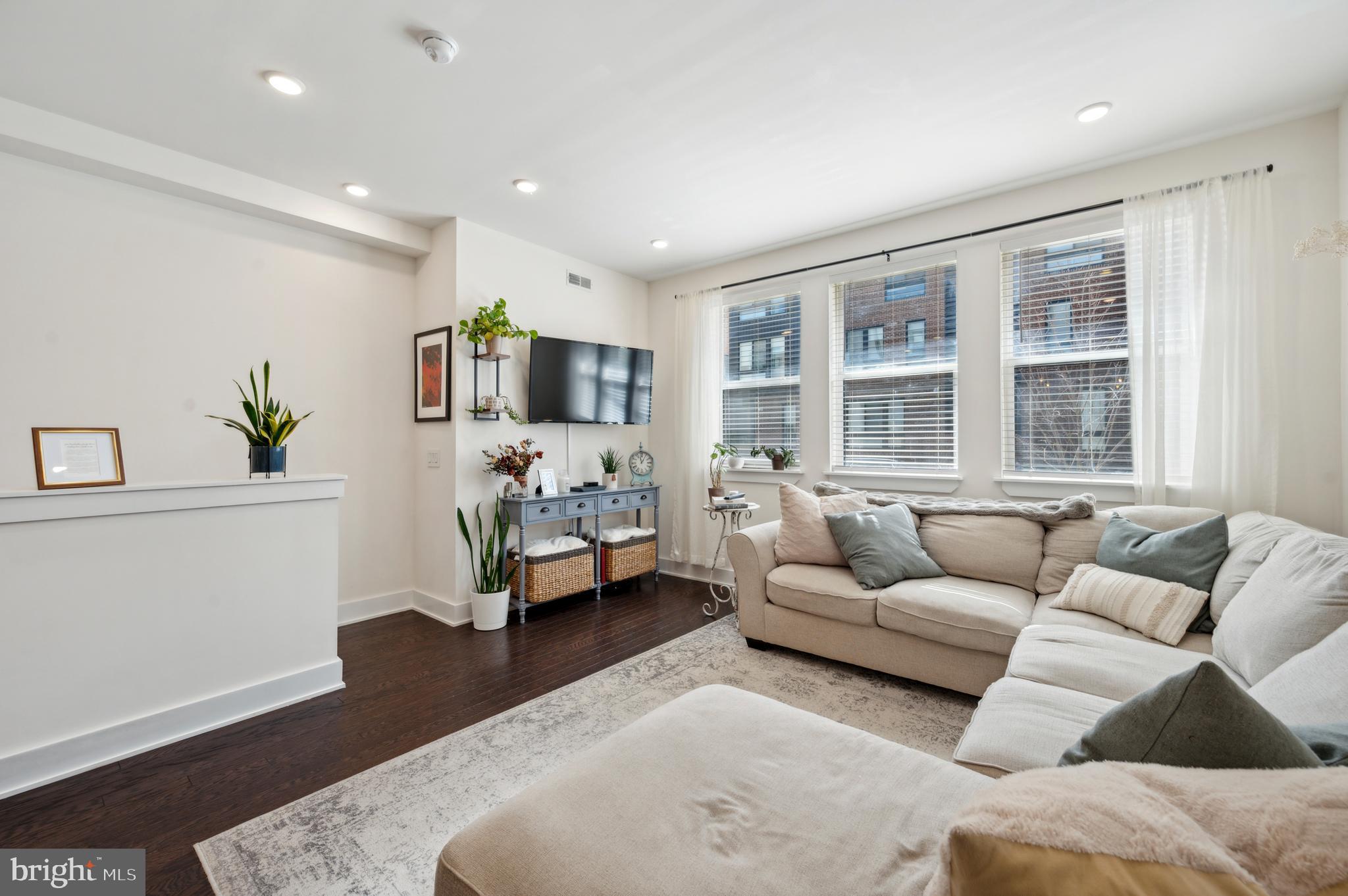 FISHTOWN - Residential