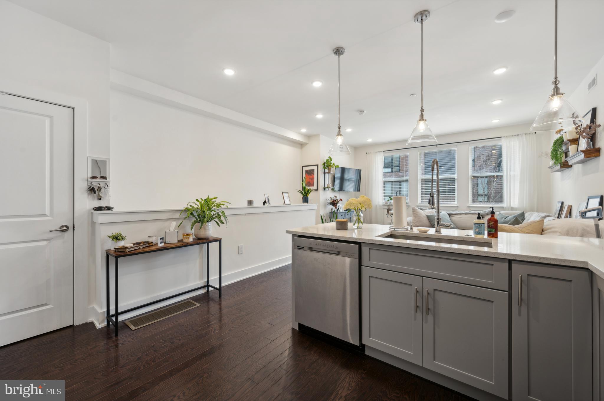 FISHTOWN - Residential