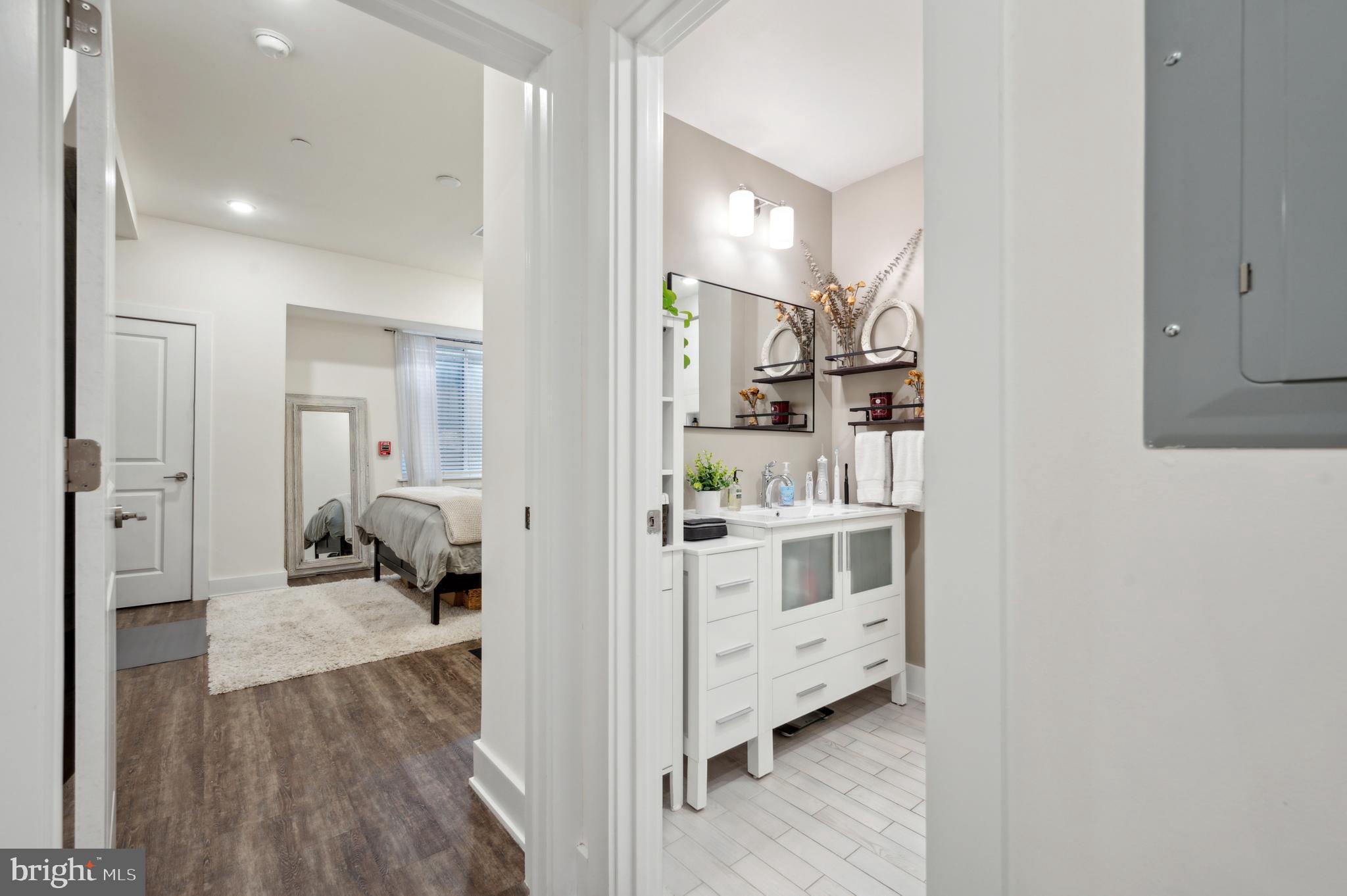 FISHTOWN - Residential