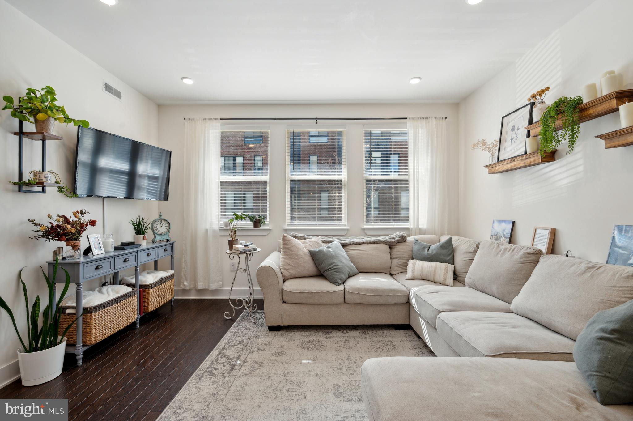 FISHTOWN - Residential