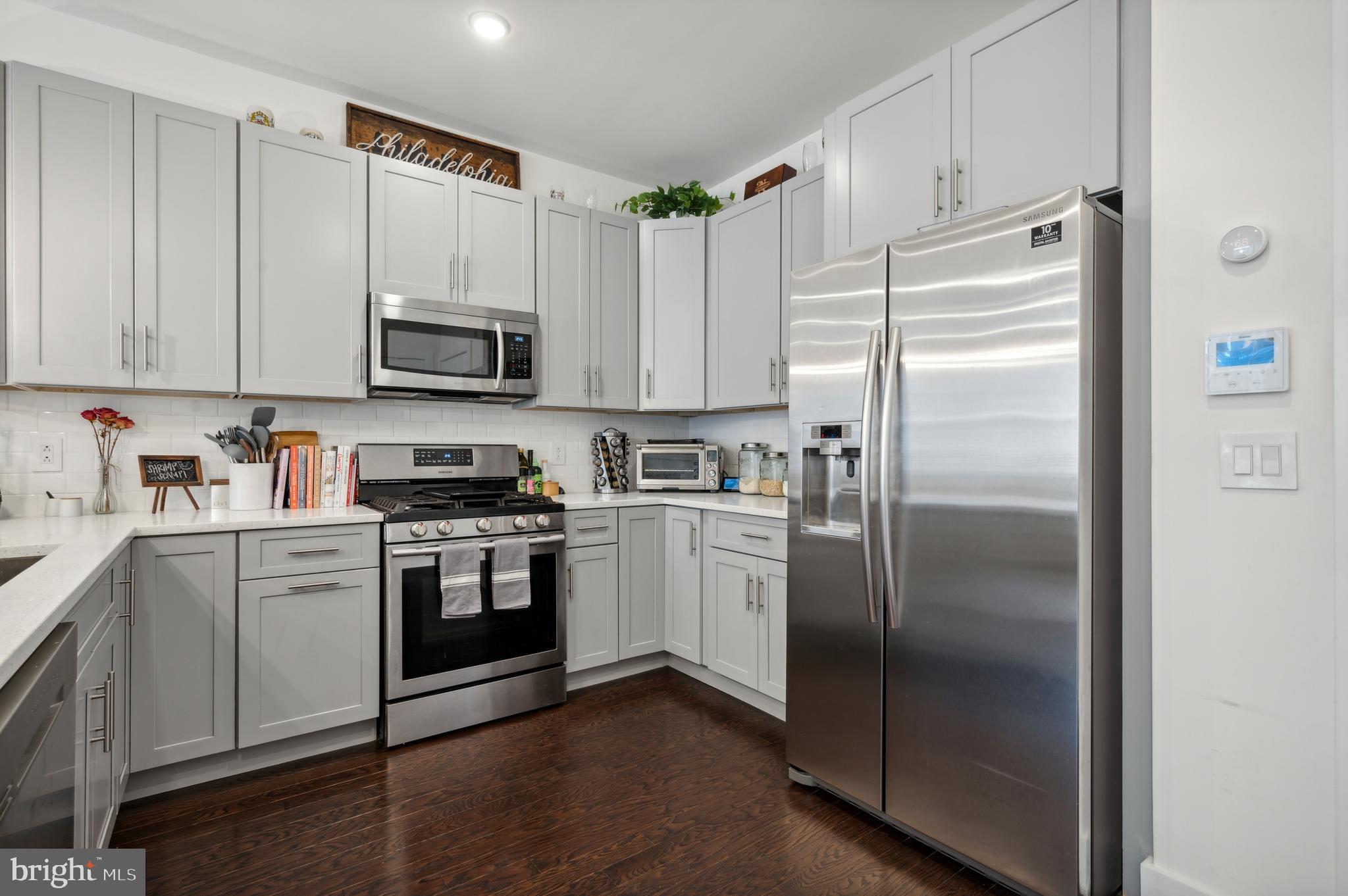 FISHTOWN - Residential