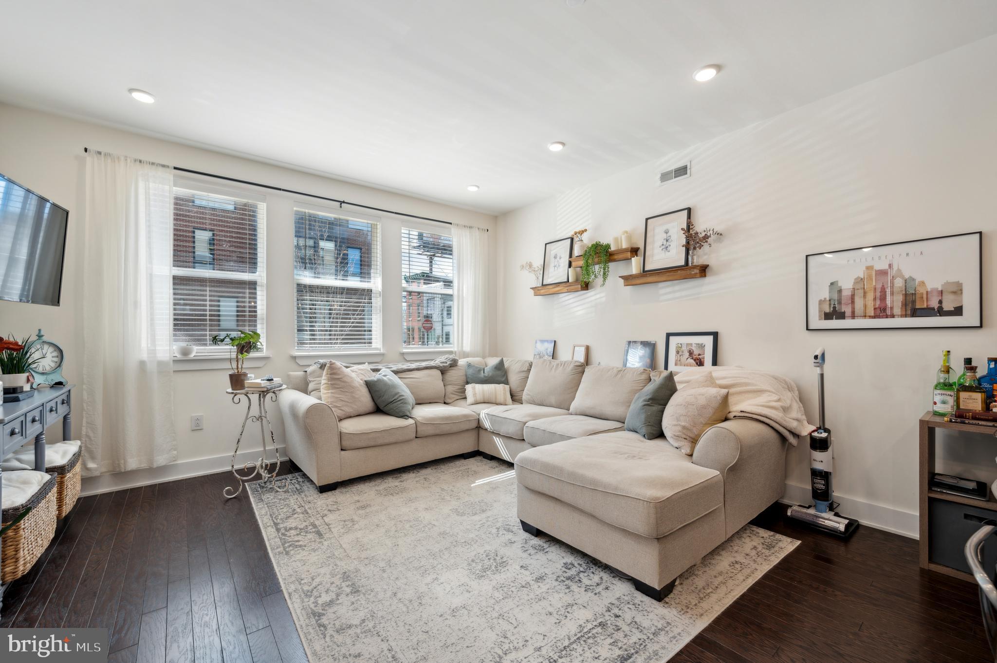 FISHTOWN - Residential