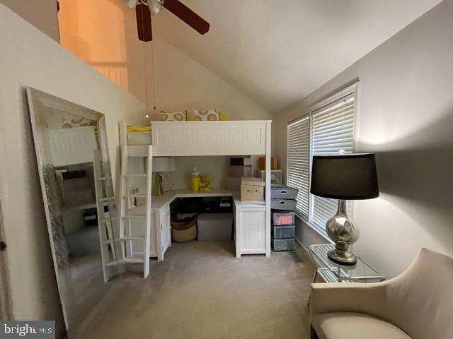 CAROLINE OAKS - Residential Lease