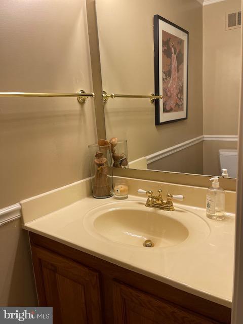 CAROLINE OAKS - Residential Lease