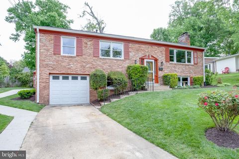 7923 KARL ROAD ALEXANDRIA VA 22308