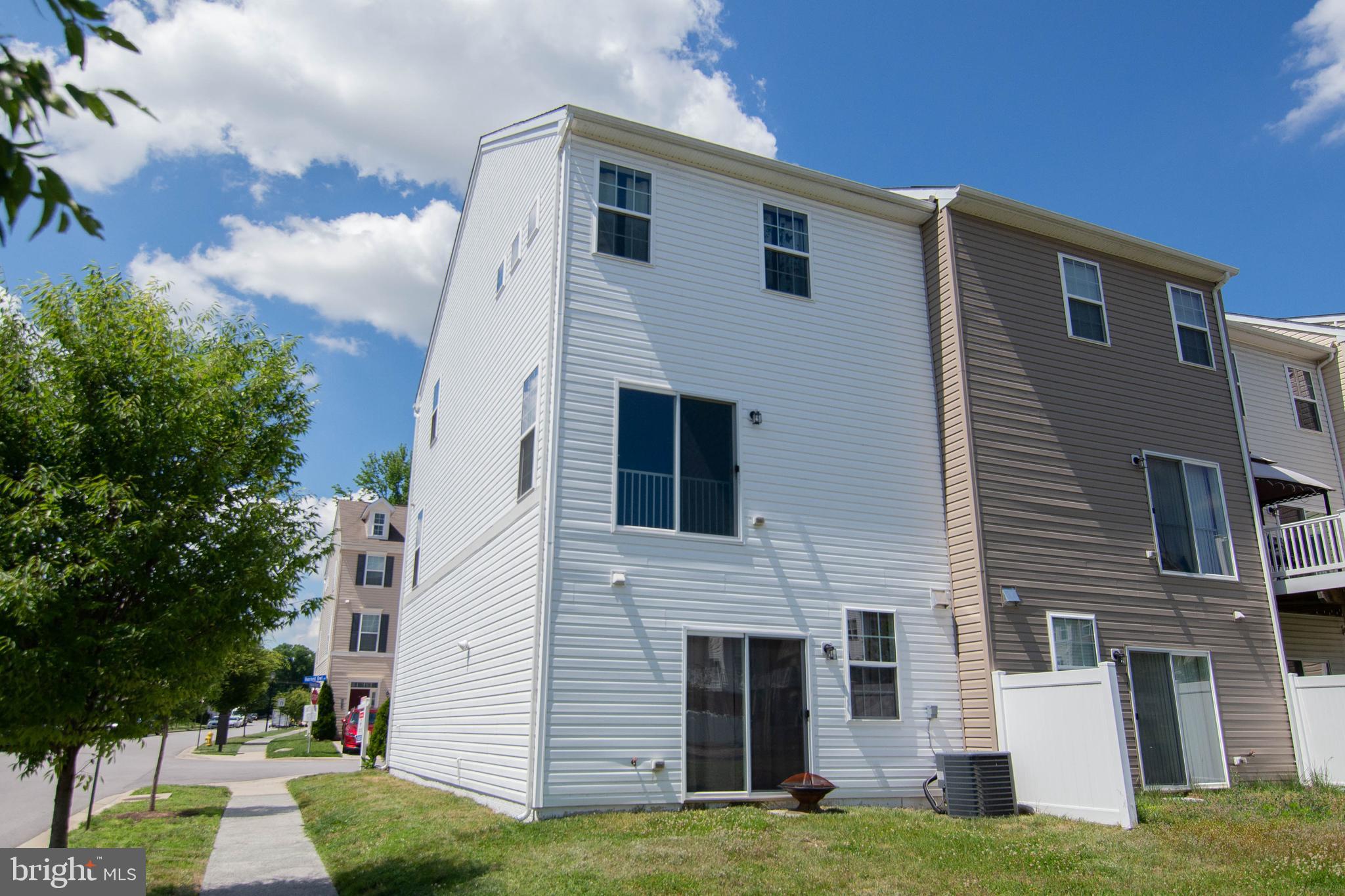 JACOBS FOREST - Residential