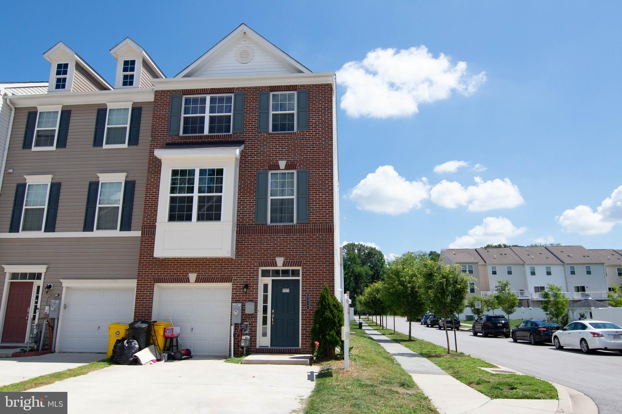 JACOBS FOREST - Residential