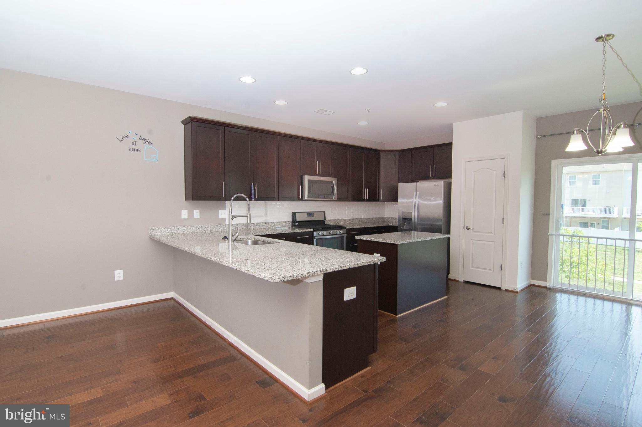 JACOBS FOREST - Residential