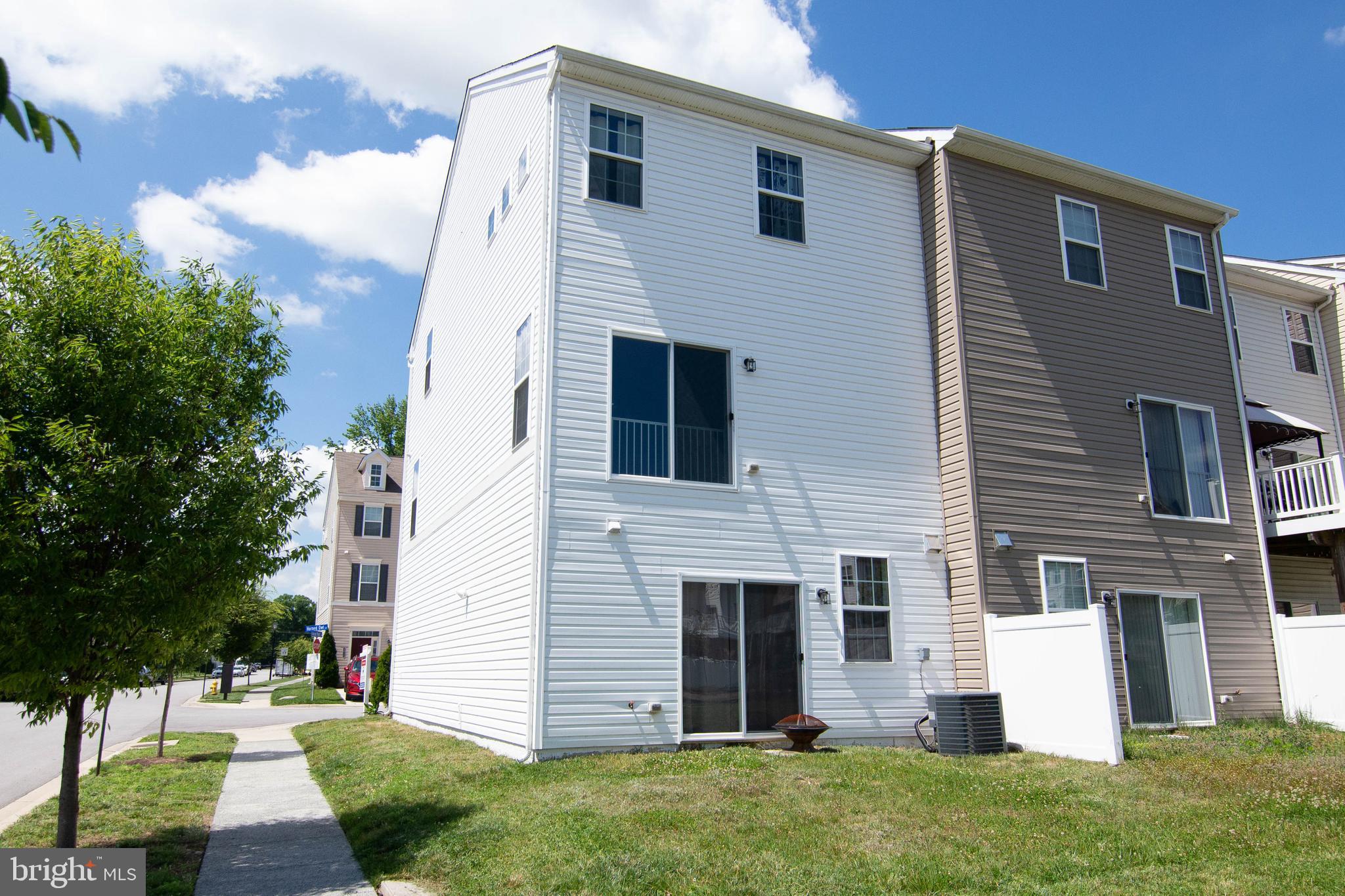 JACOBS FOREST - Residential