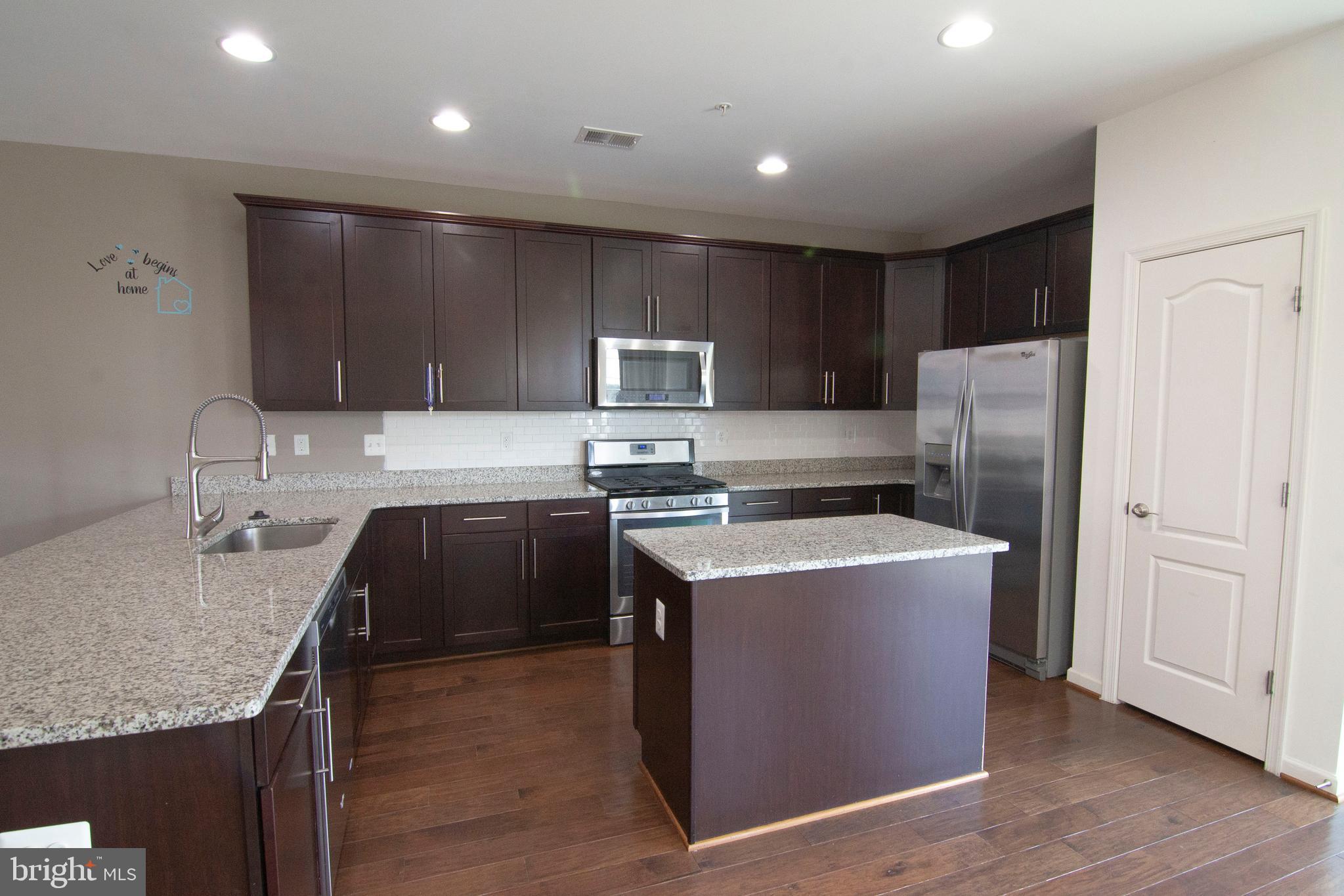 JACOBS FOREST - Residential