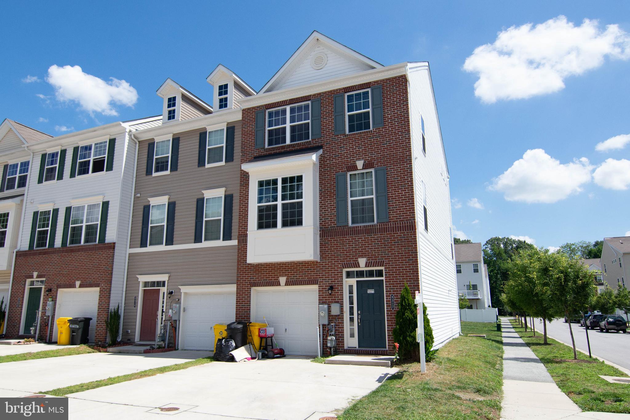 JACOBS FOREST - Residential