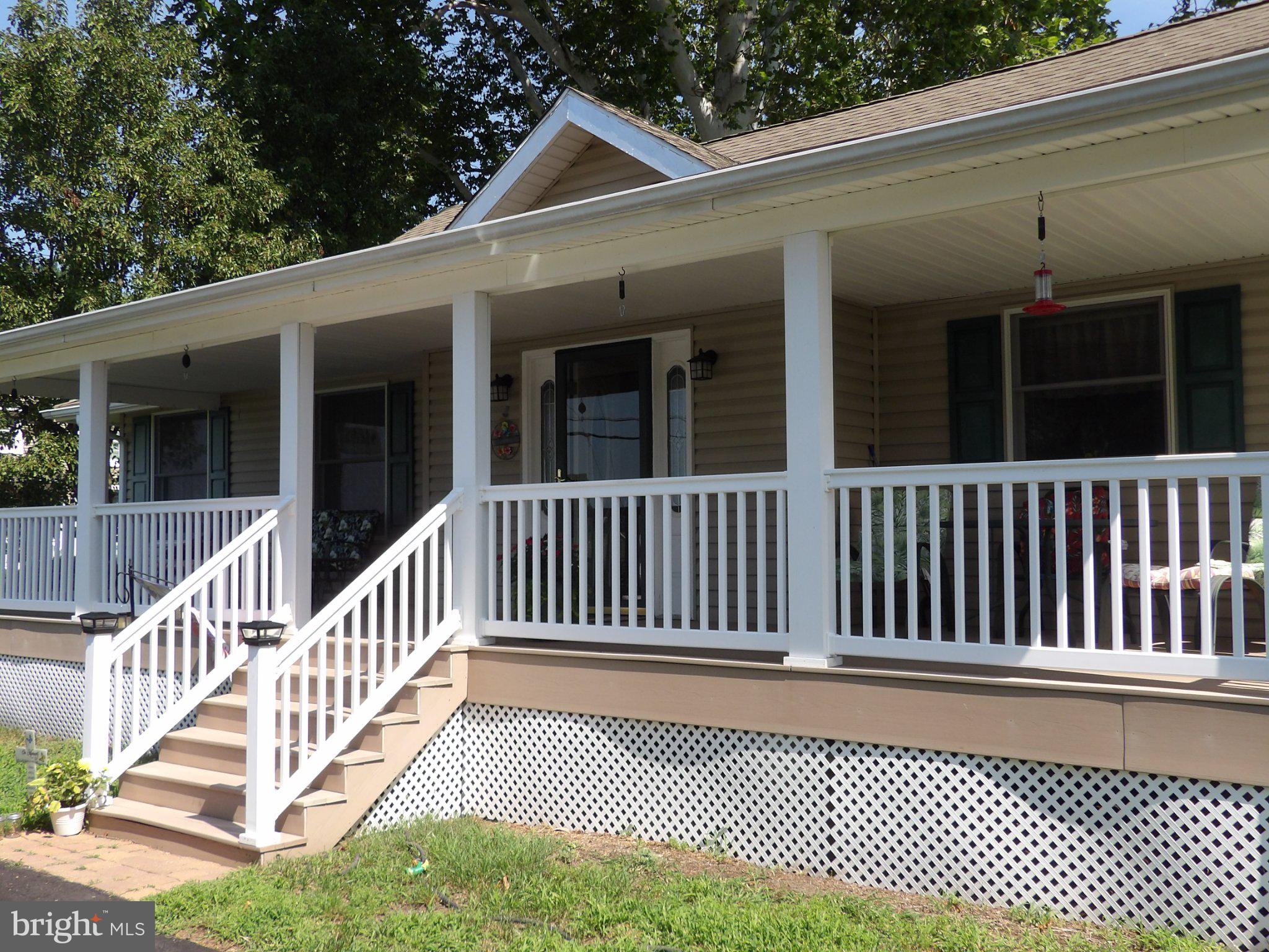 462 RED LION ROAD