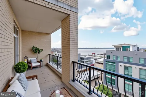 155 Potomac Passage Unit 620, National Harbor, MD 20745 - MLS#: MDPG2145550