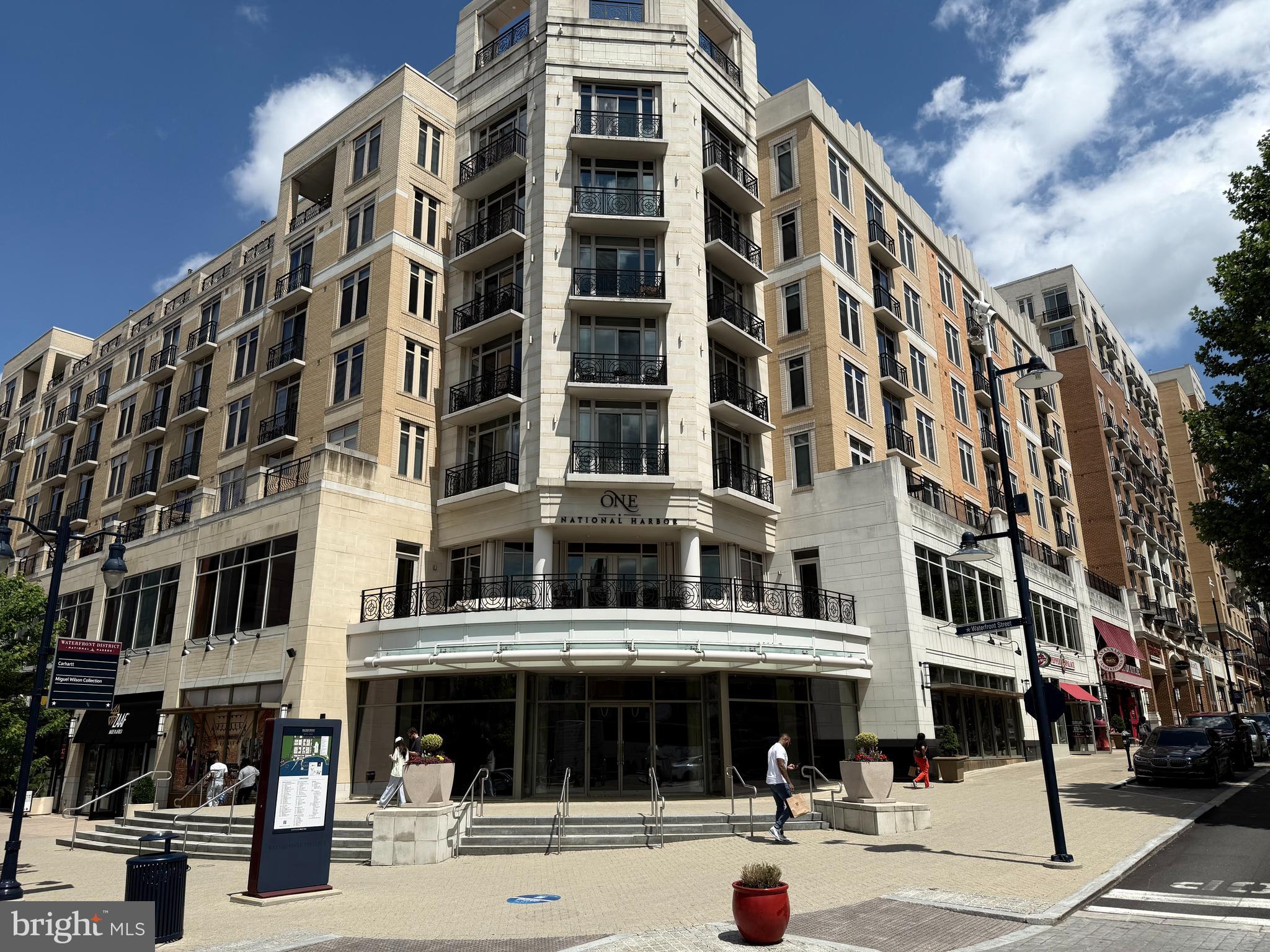155 POTOMAC PASSAGE 620