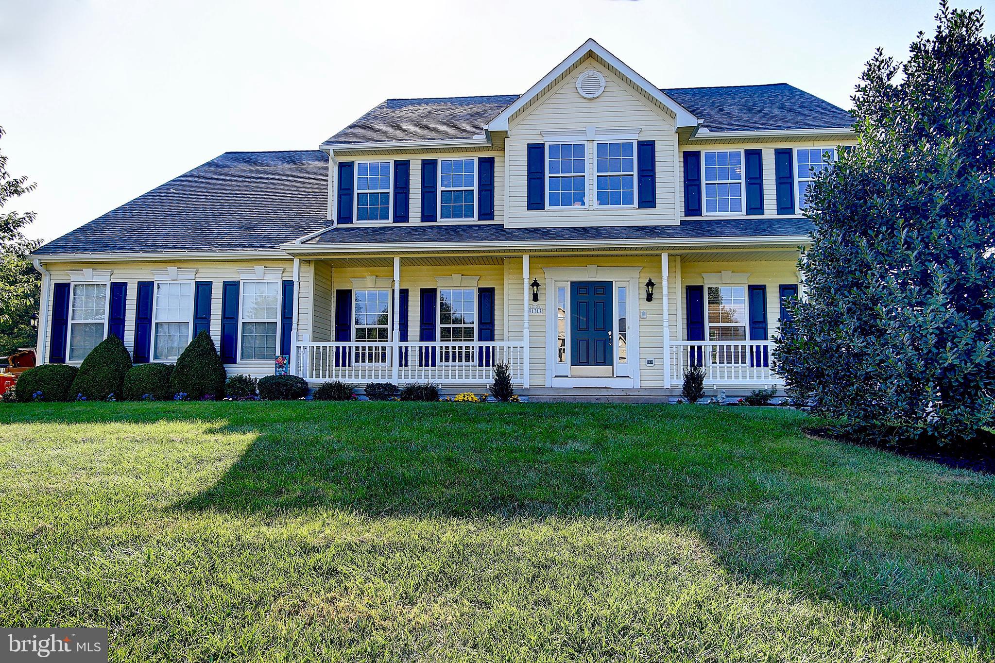 MEADOW BROOK - Residential