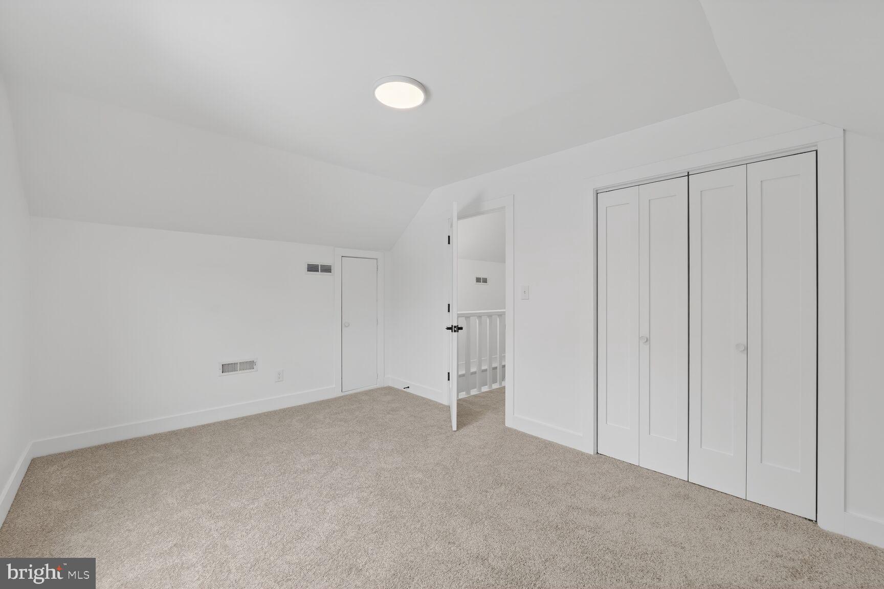 MAPLE HEIGHTS - Residential