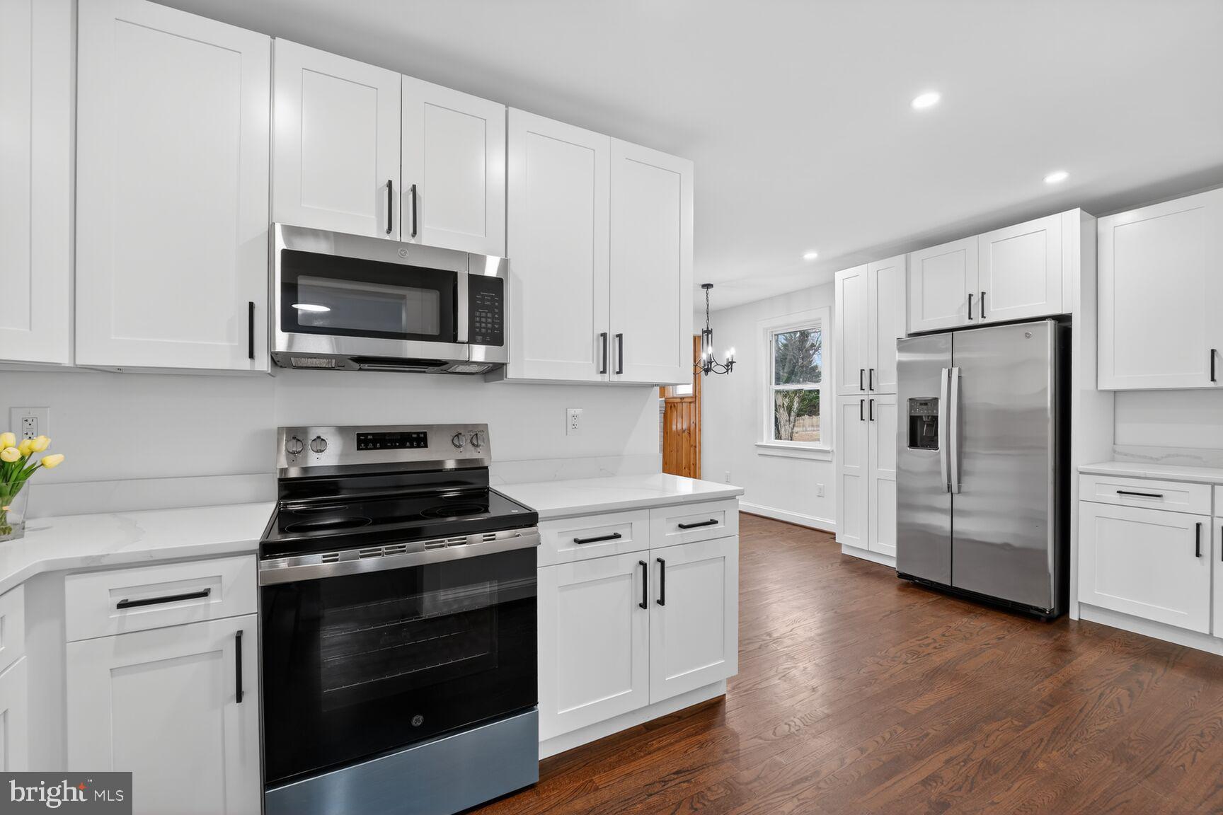 MAPLE HEIGHTS - Residential