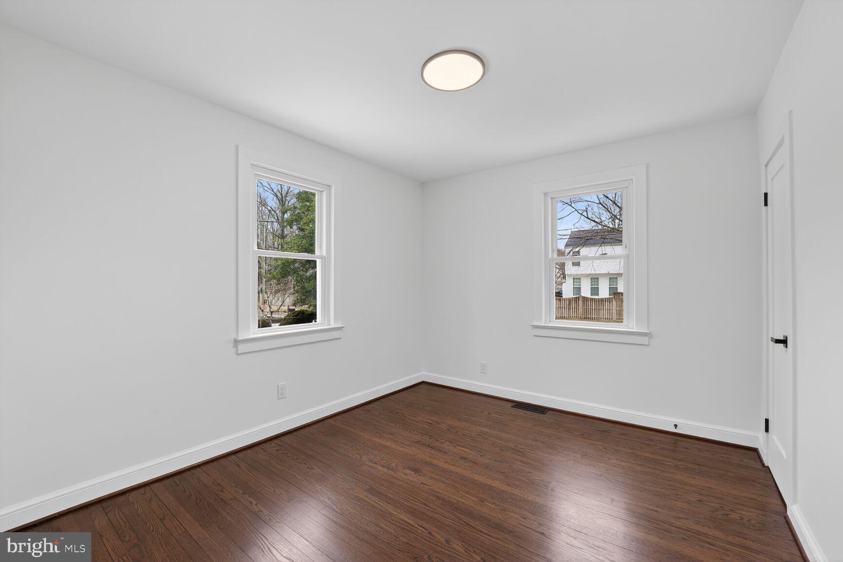 MAPLE HEIGHTS - Residential