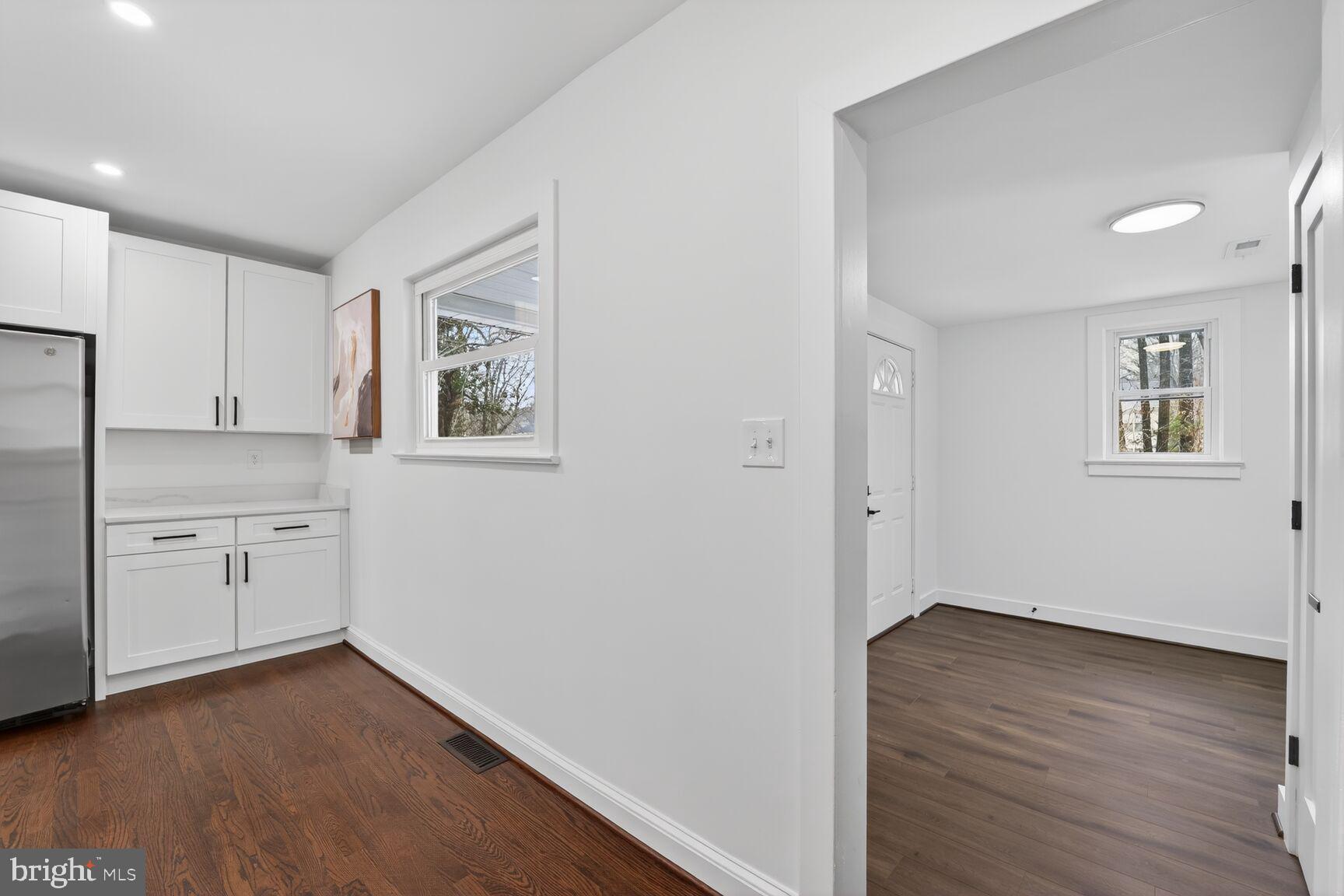 MAPLE HEIGHTS - Residential