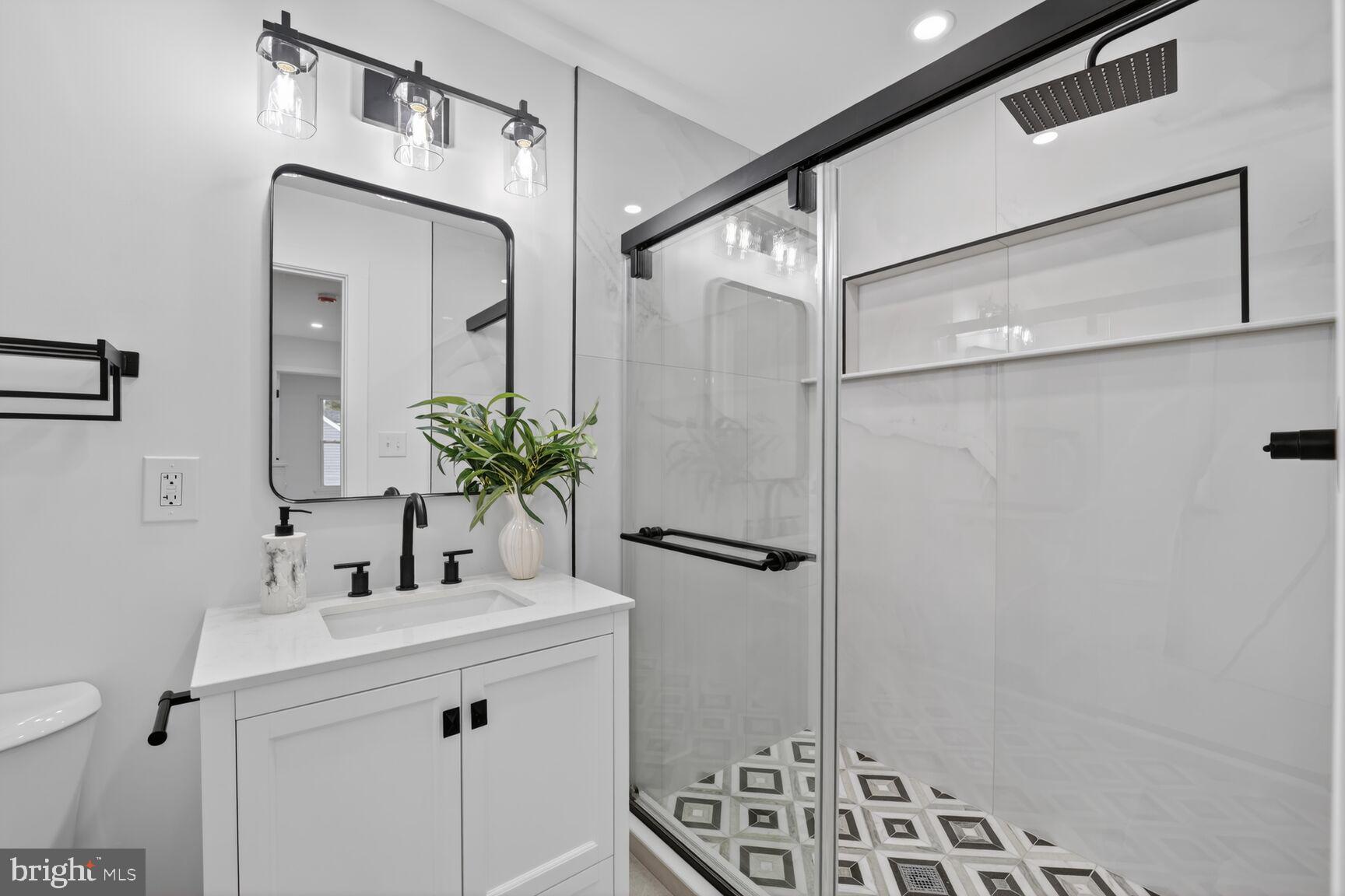 MAPLE HEIGHTS - Residential