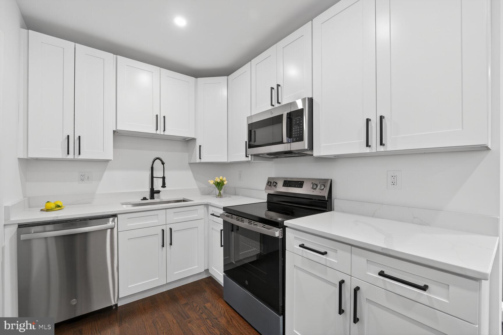 MAPLE HEIGHTS - Residential