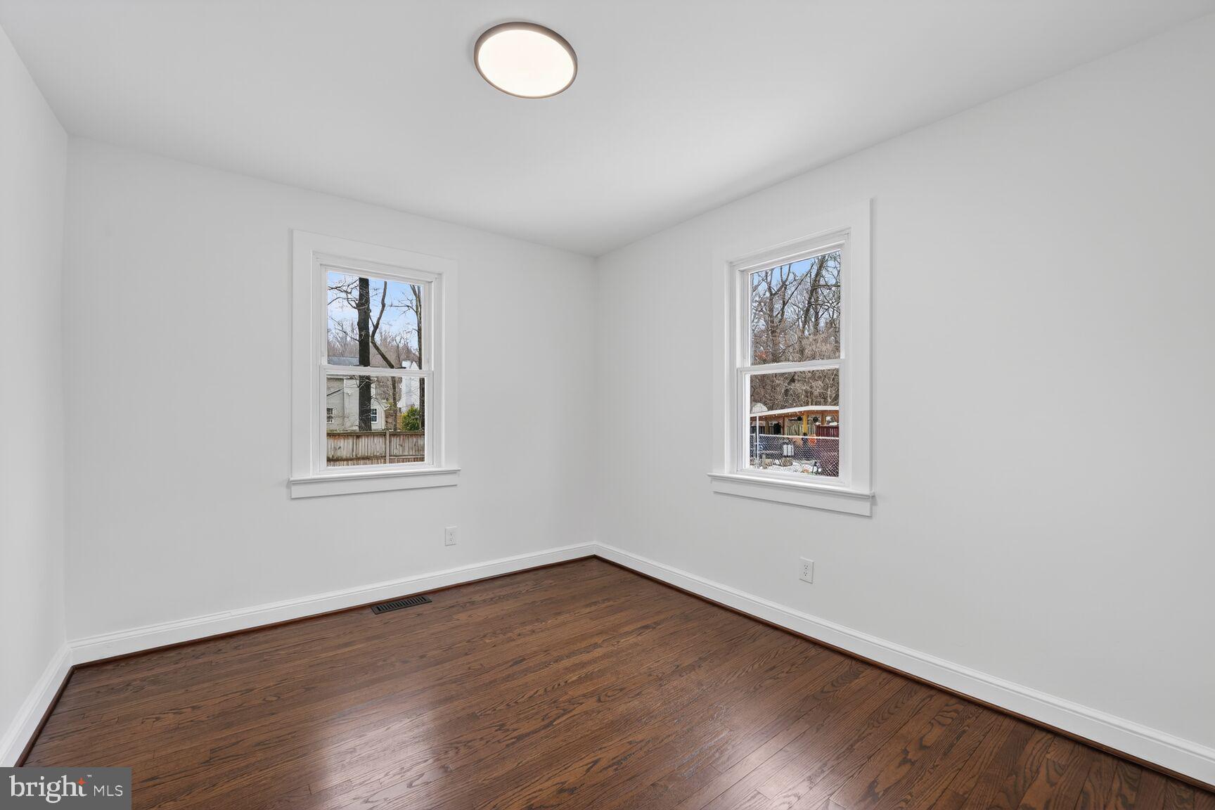 MAPLE HEIGHTS - Residential