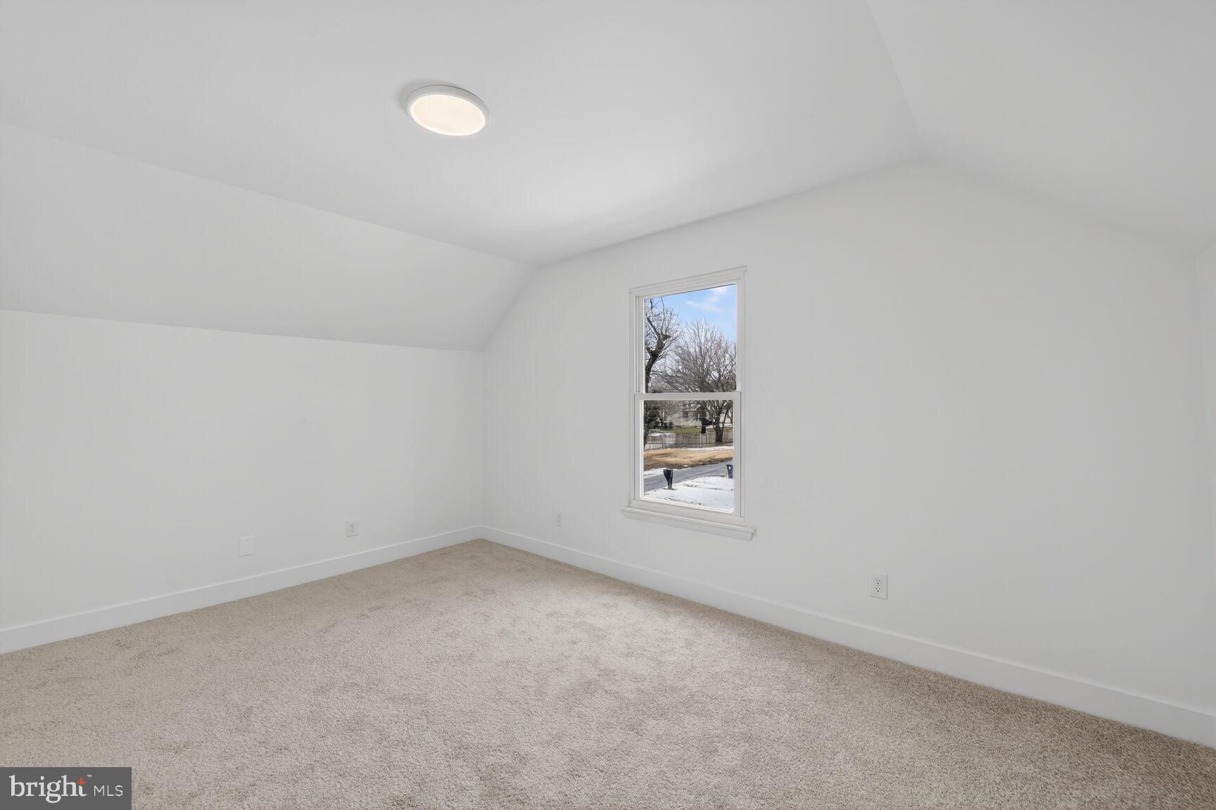 MAPLE HEIGHTS - Residential