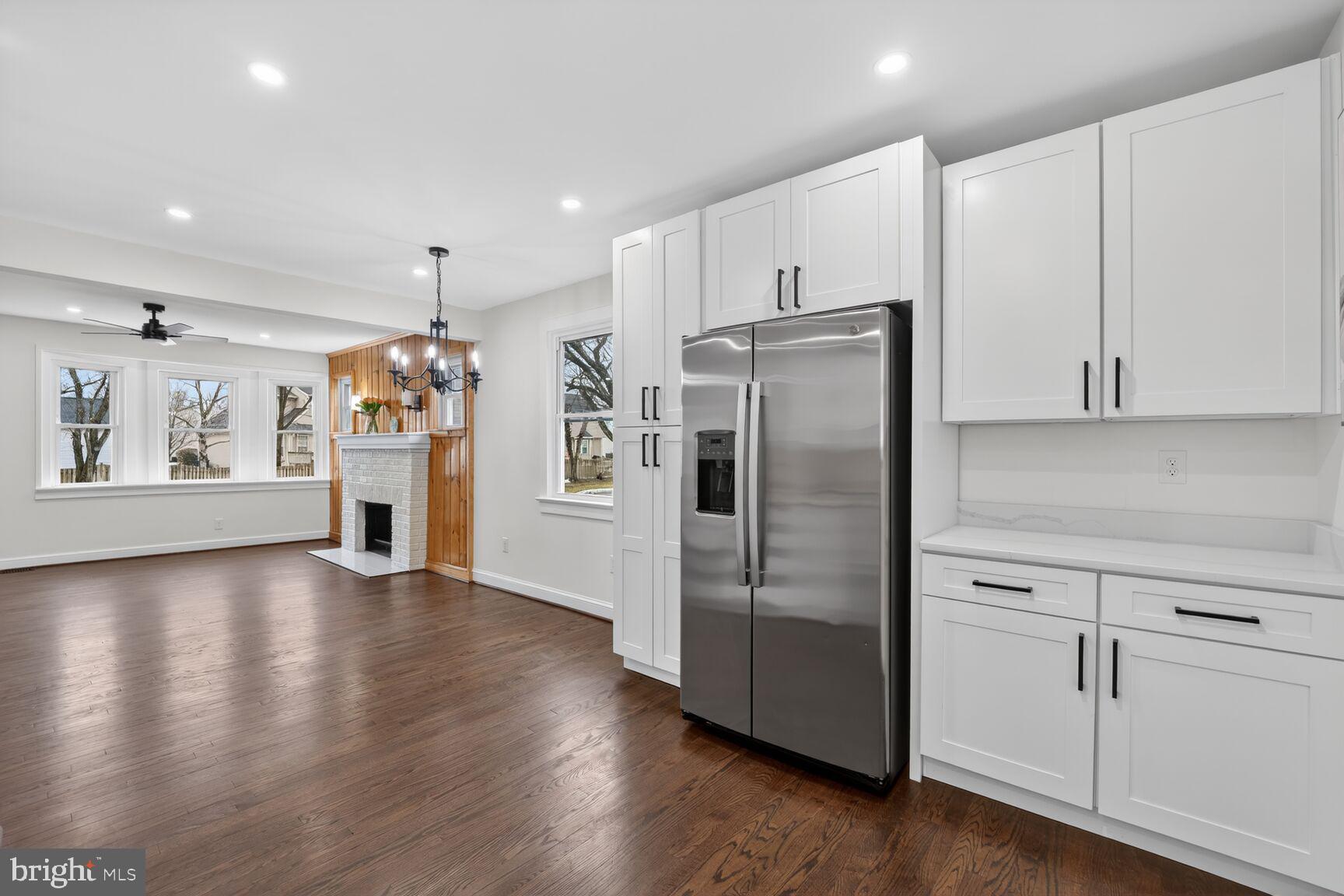 MAPLE HEIGHTS - Residential