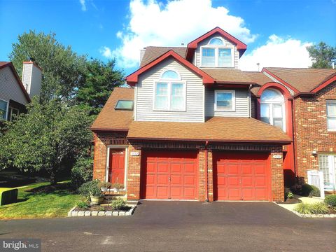 1132 CHANTICLEER CHERRY HILL NJ 08003