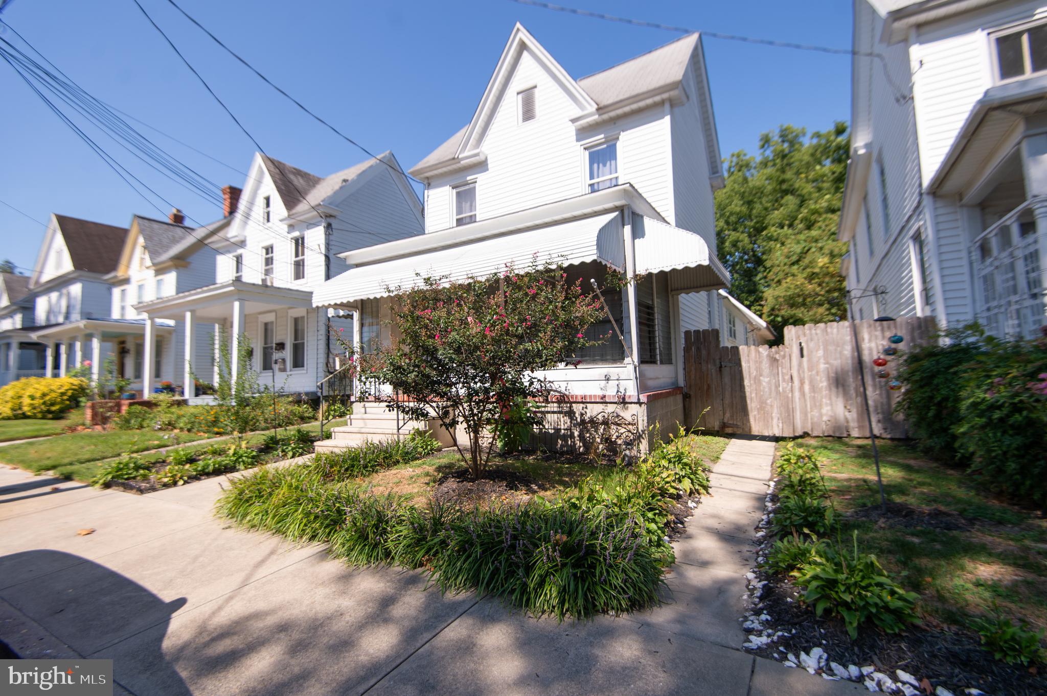211 CHOPTANK AVENUE
