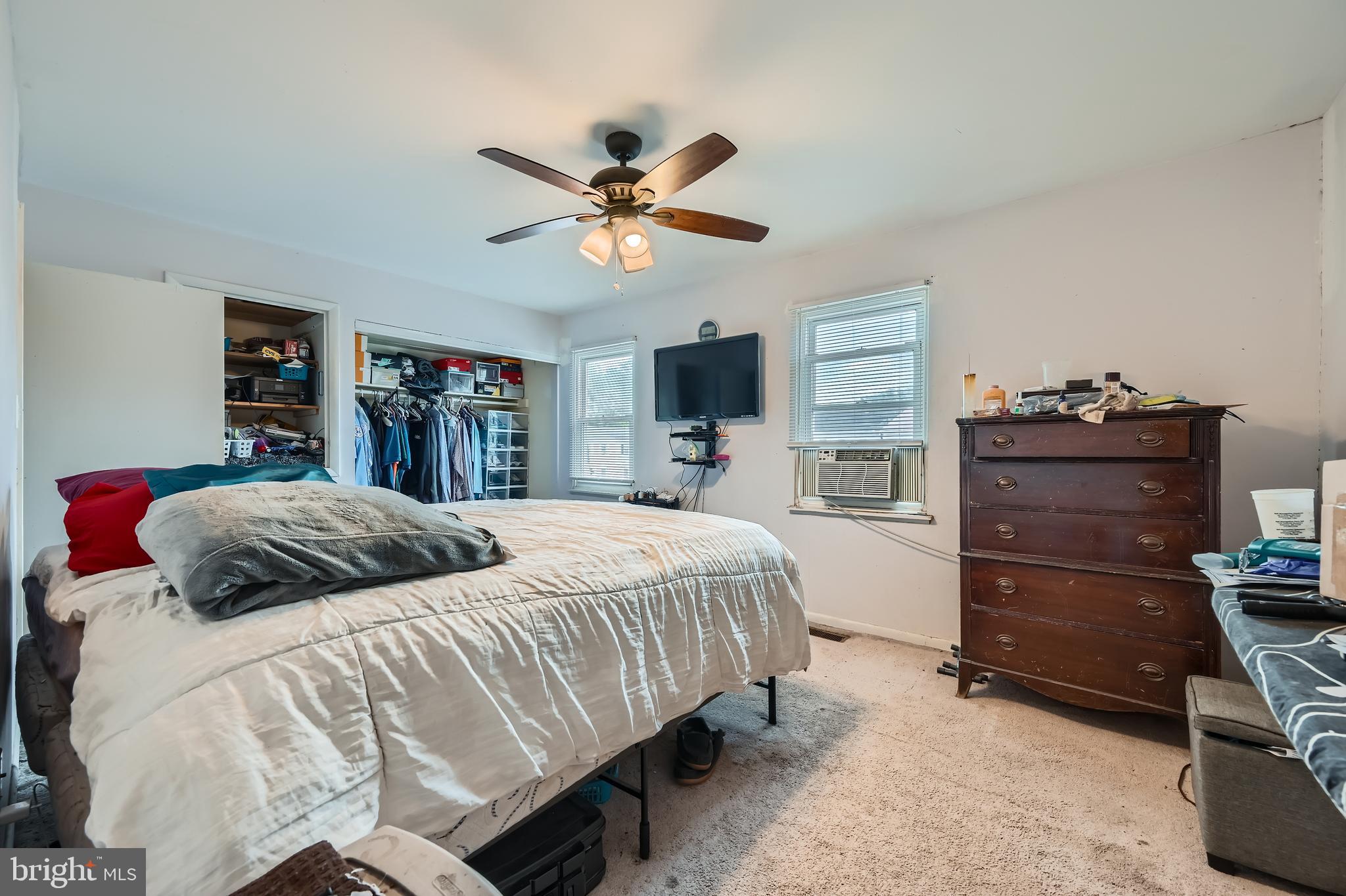 CHESTNUT WOODS - Residential