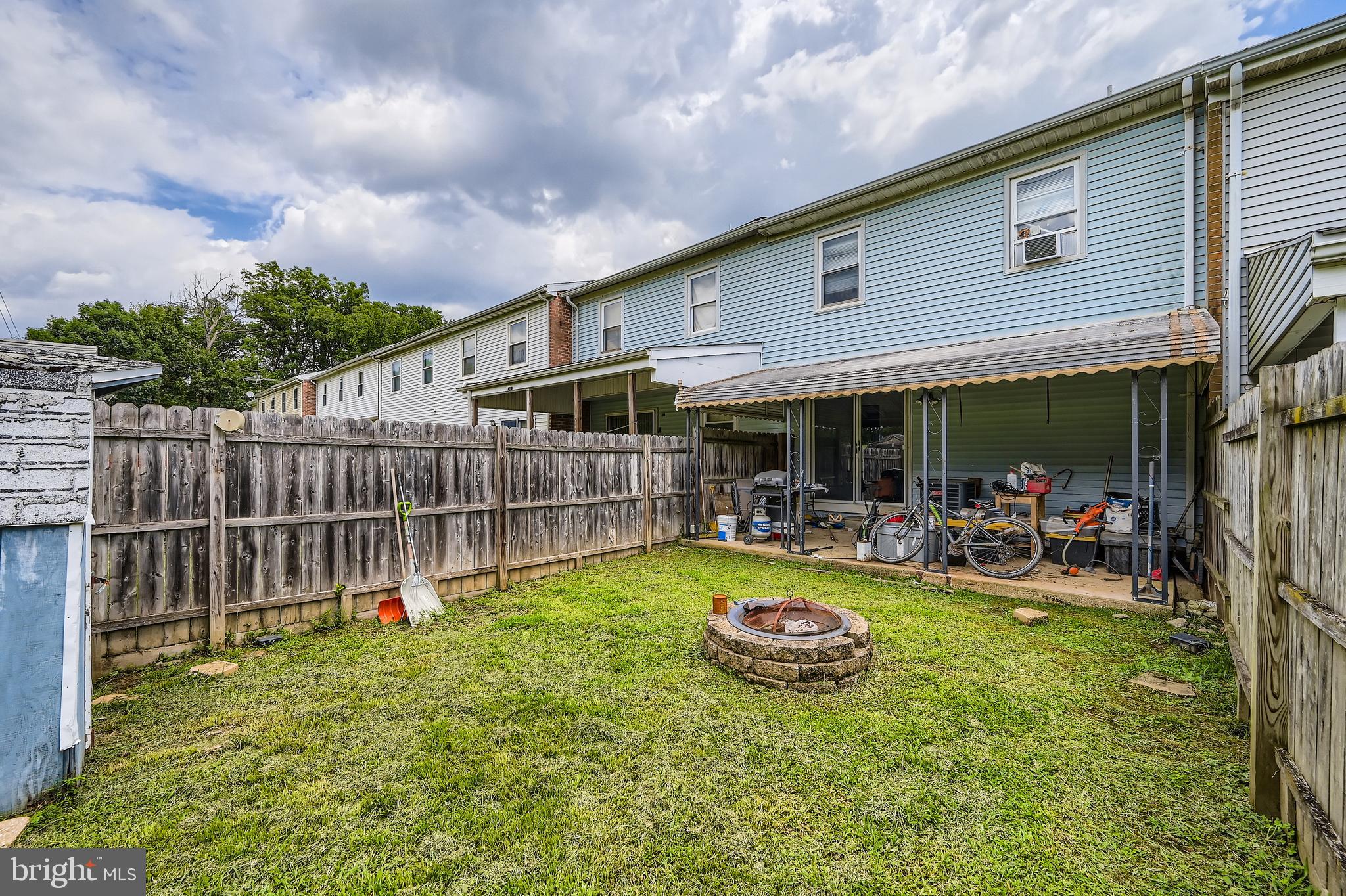 CHESTNUT WOODS - Residential