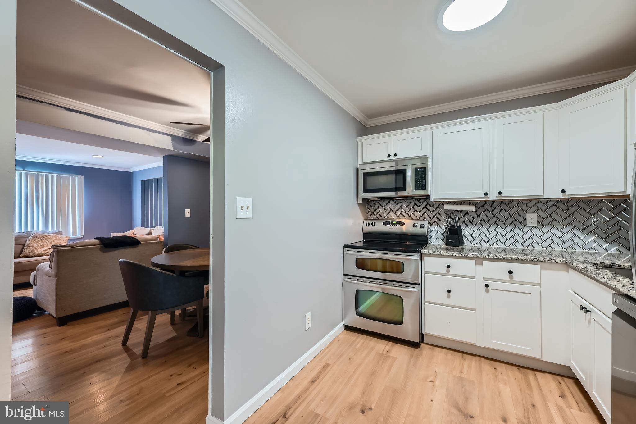 CHESTNUT WOODS - Residential