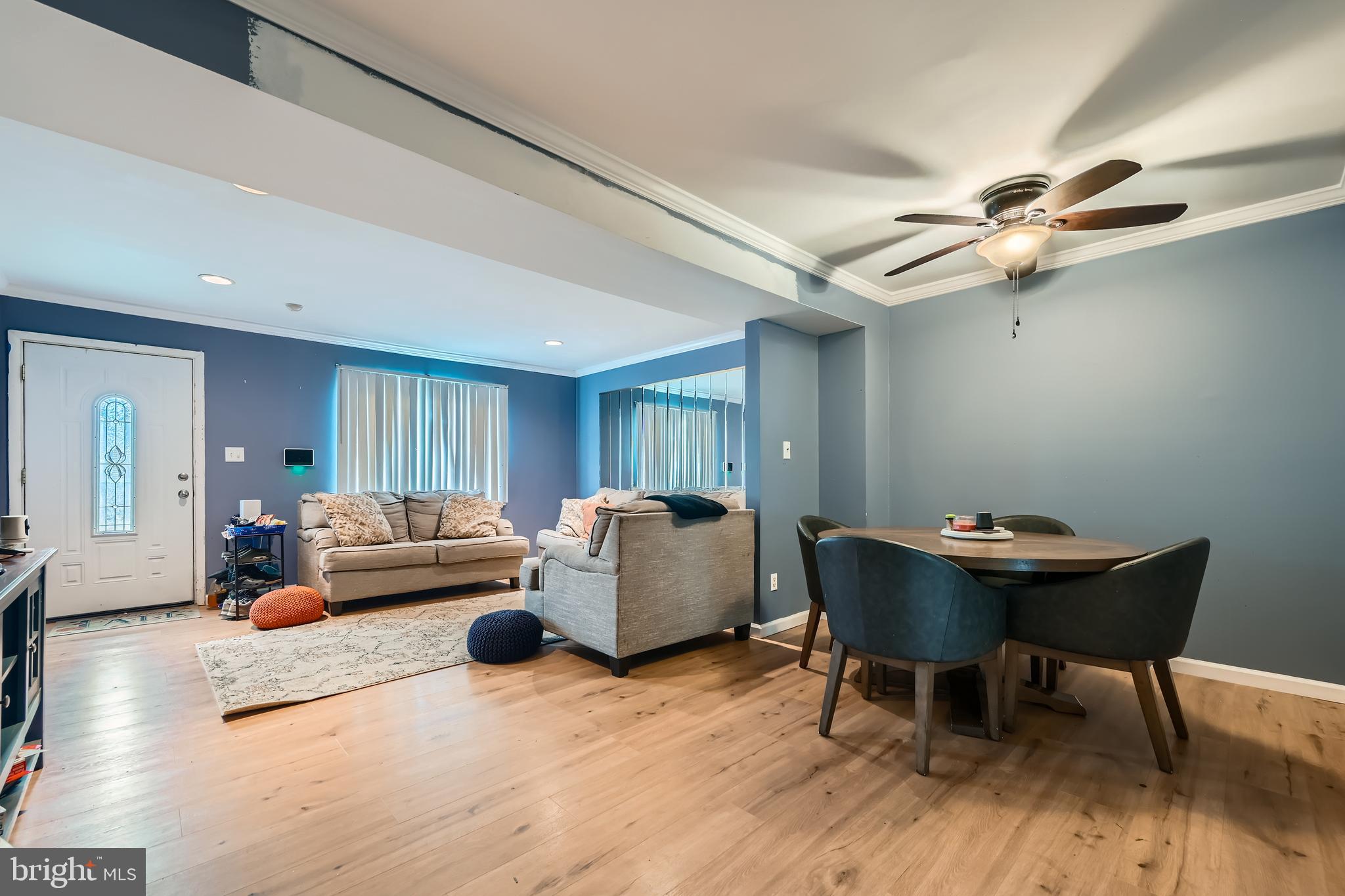 CHESTNUT WOODS - Residential