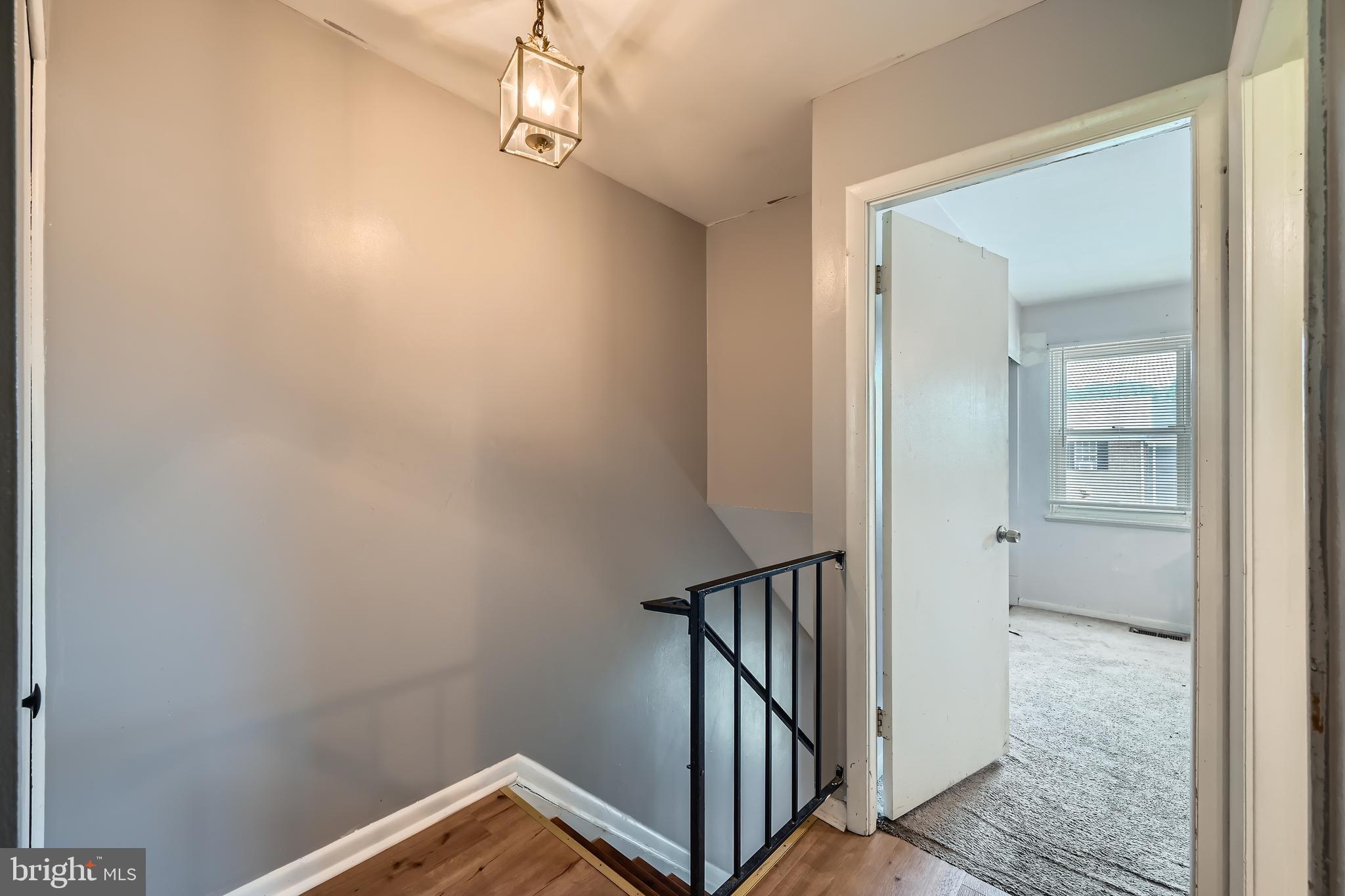 CHESTNUT WOODS - Residential