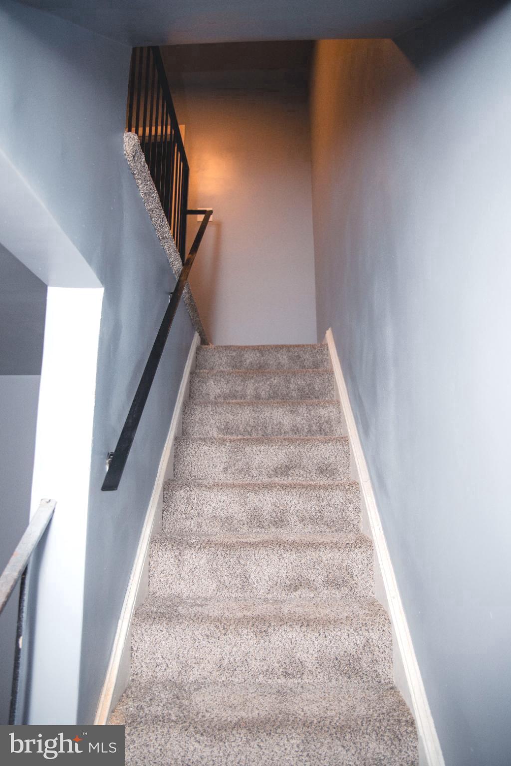 UPPER PARK HEIGHTS - Residential