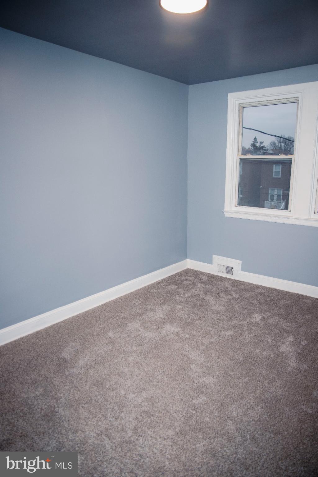 UPPER PARK HEIGHTS - Residential