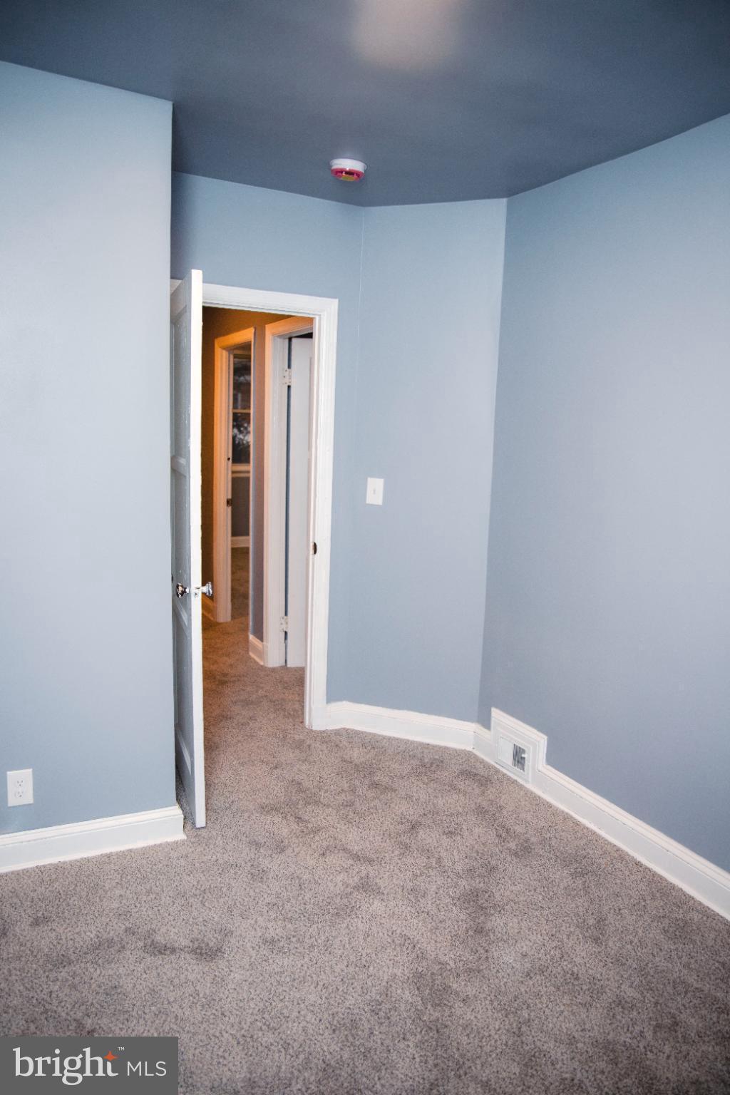 UPPER PARK HEIGHTS - Residential